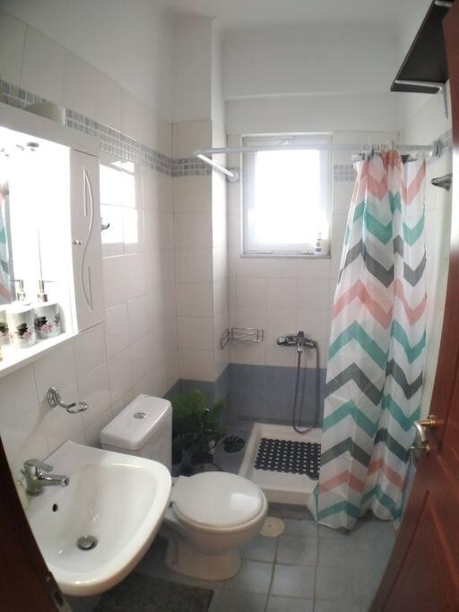 CKBSM Kalamata Apartment 3