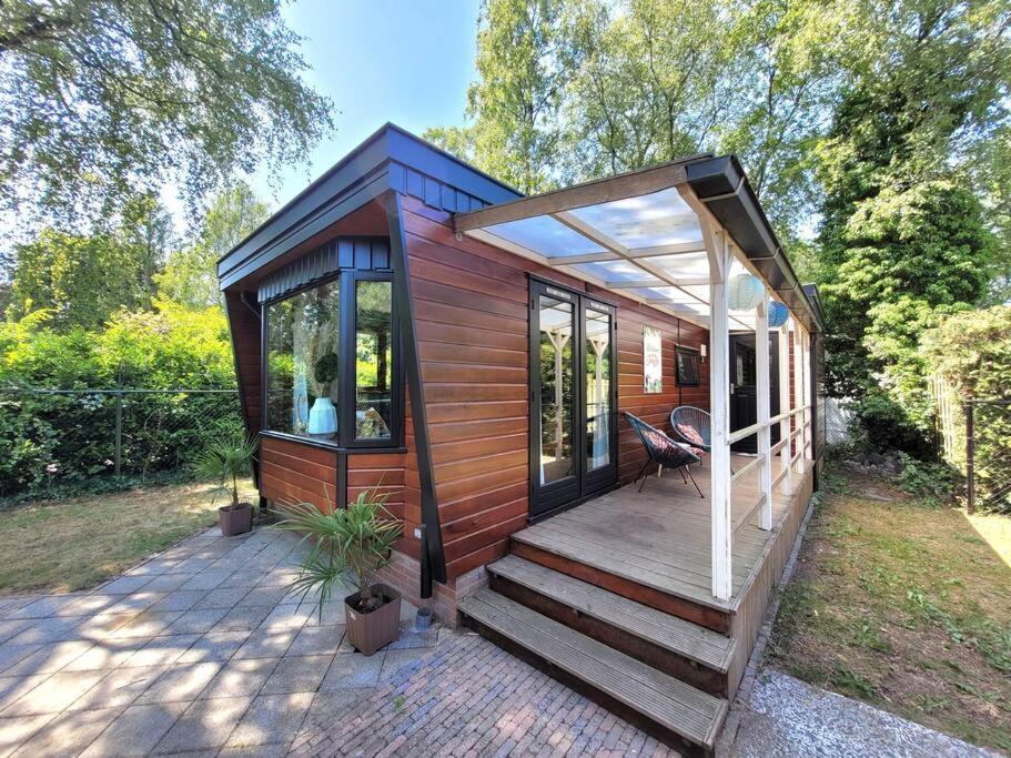 Welkom in de Jungle Oase! view 4