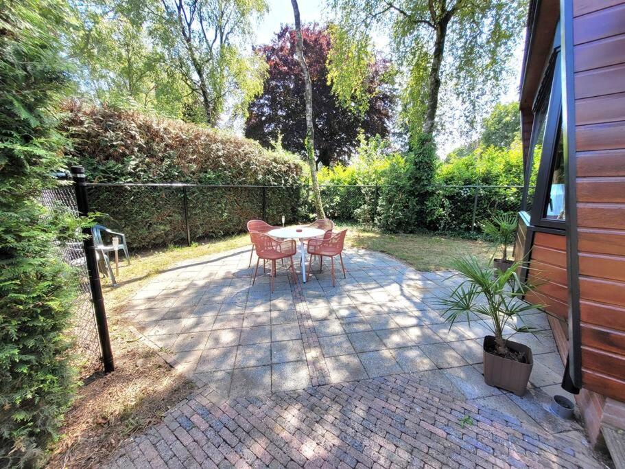Welkom in de Jungle Oase! view 2