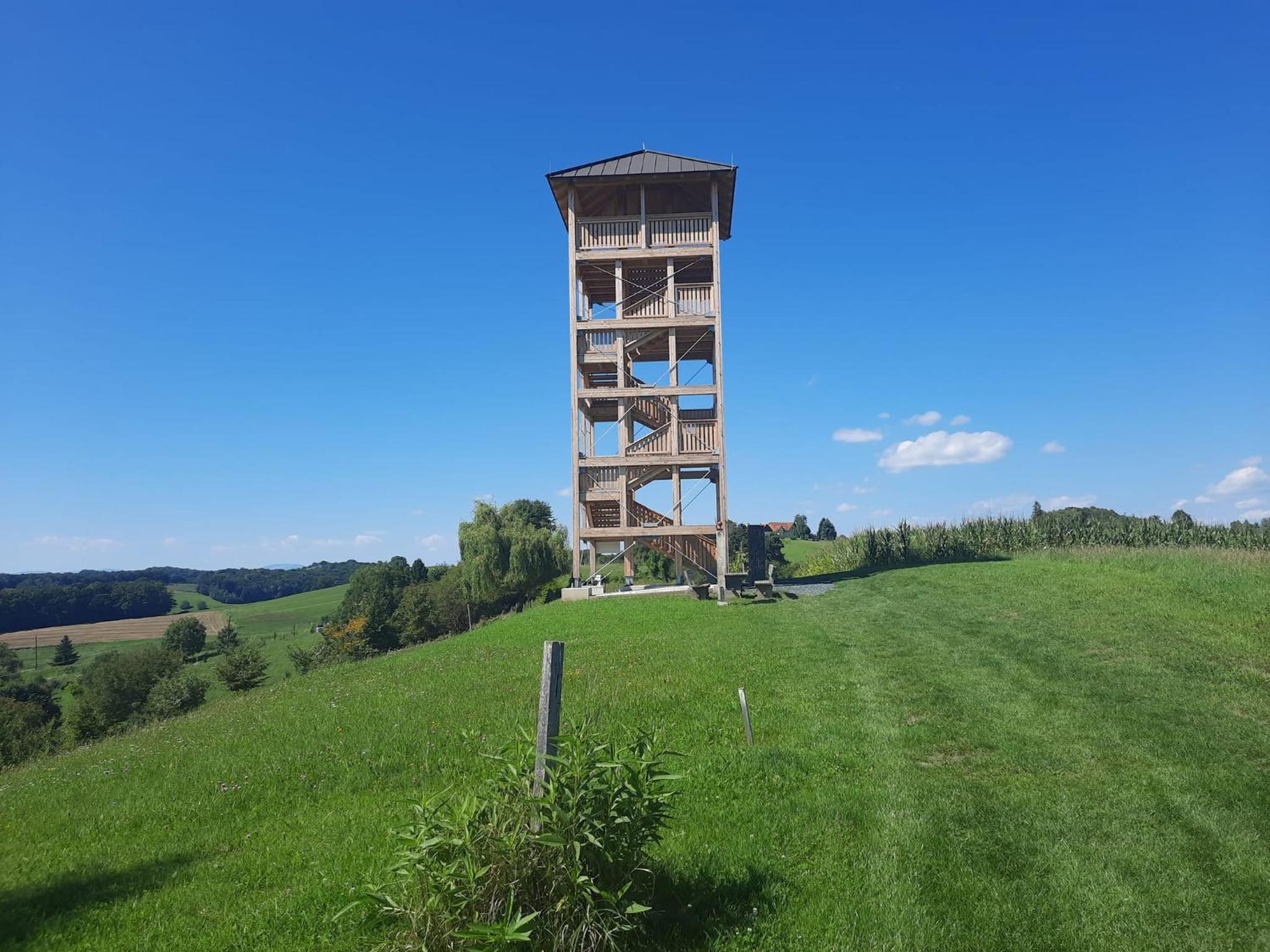 Gästehaus Ranftl