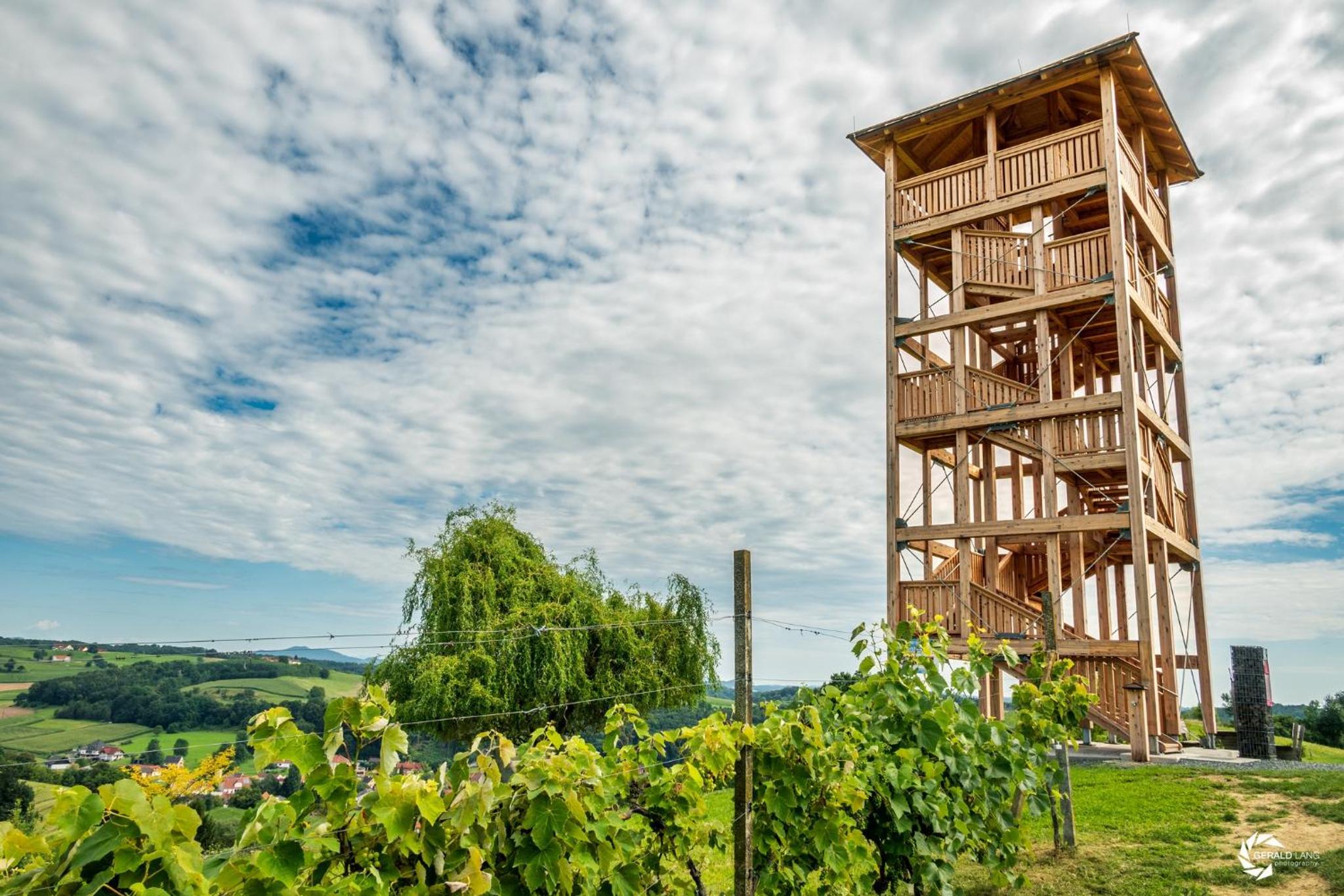 Gästehaus Ranftl