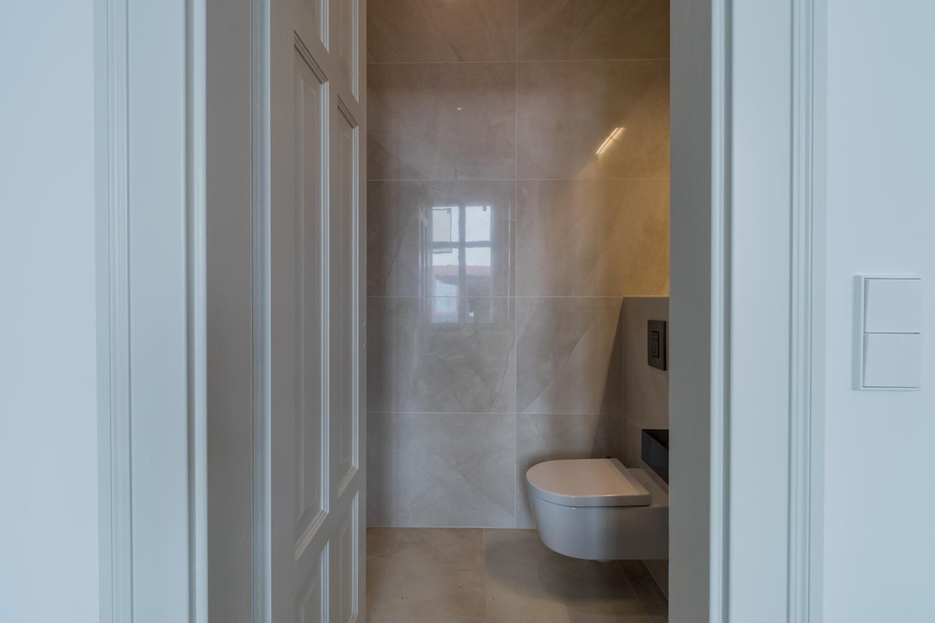 Spacious Apartments In Mitte- Feel The Citycenter