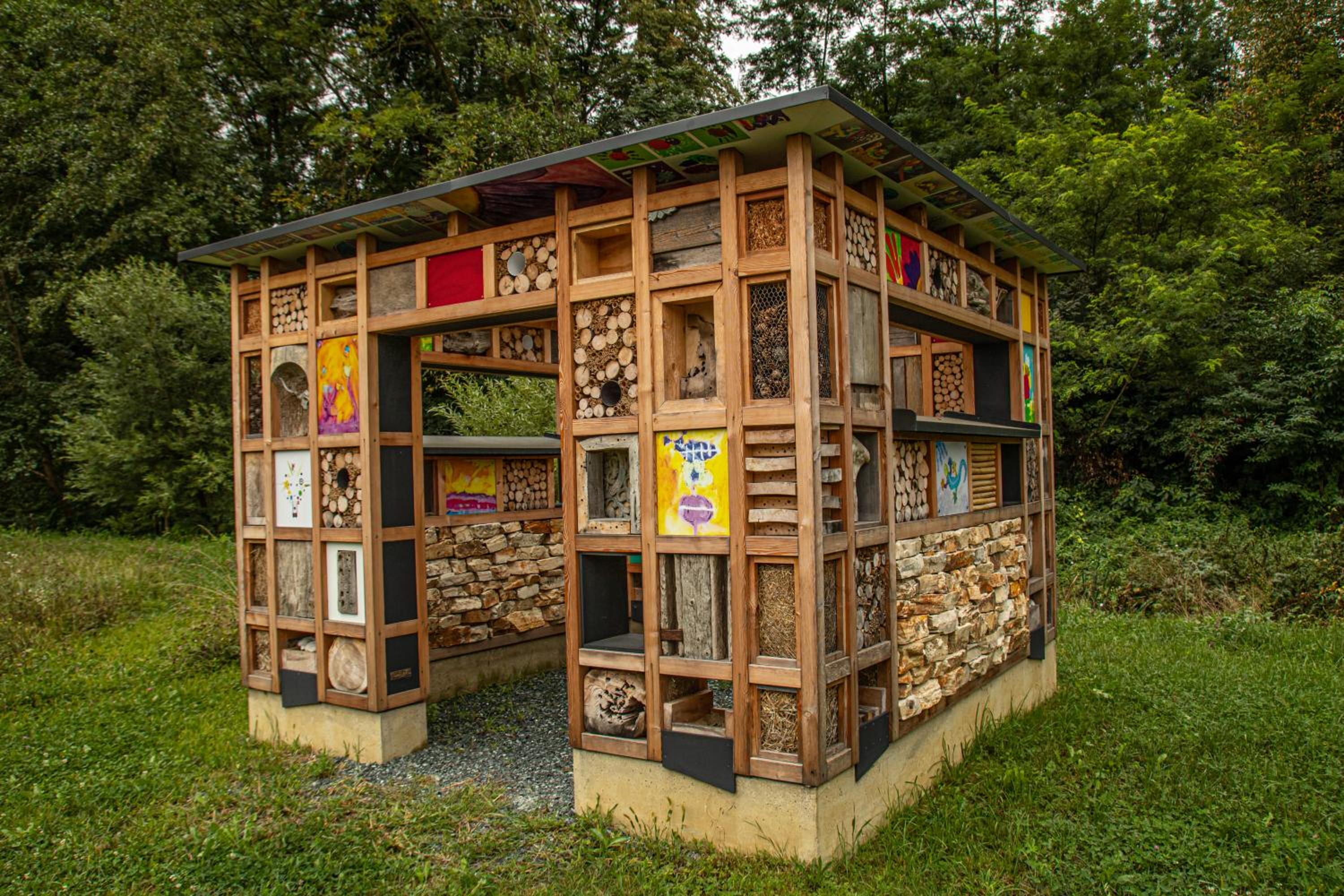 Gästehaus Ranftl