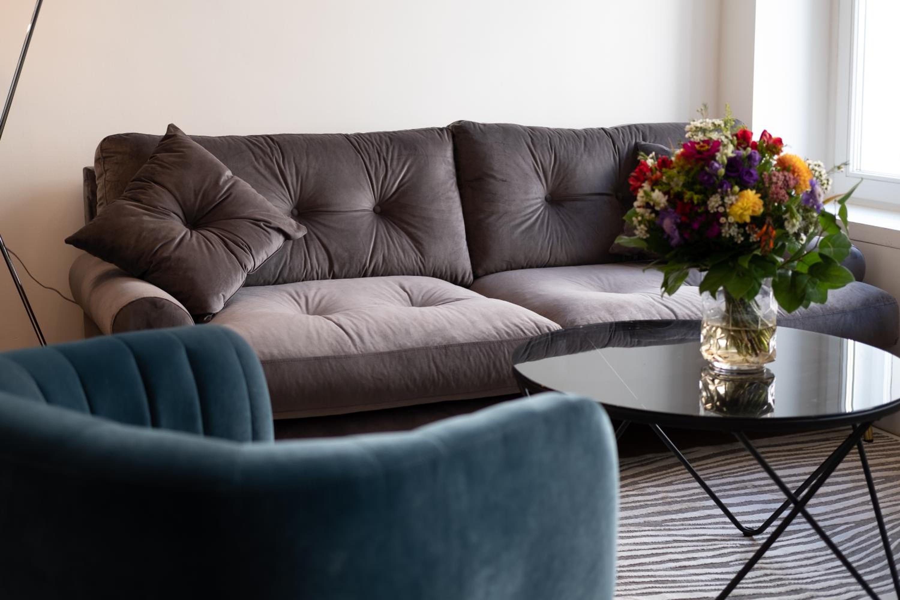 Spacious Apartments In Mitte- Feel The Citycenter