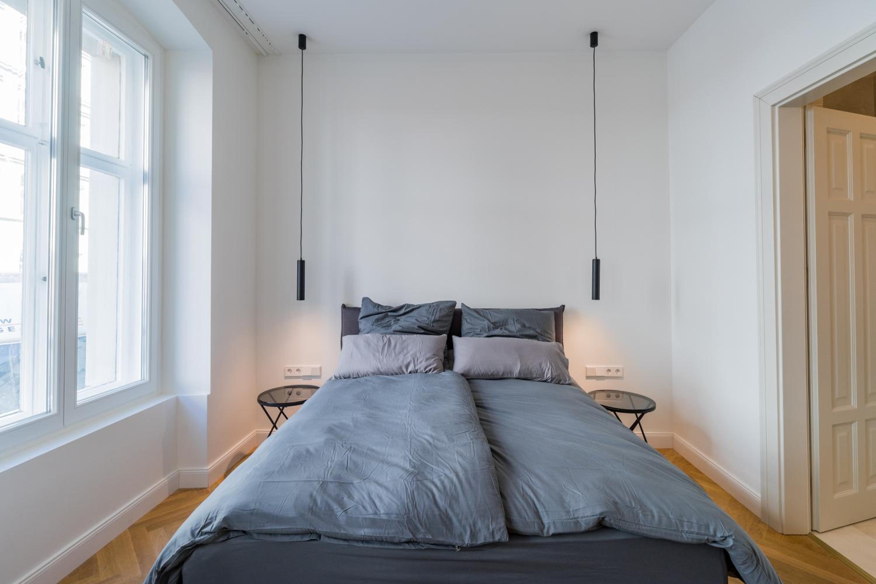 Spacious Apartments In Mitte- Feel The Citycenter