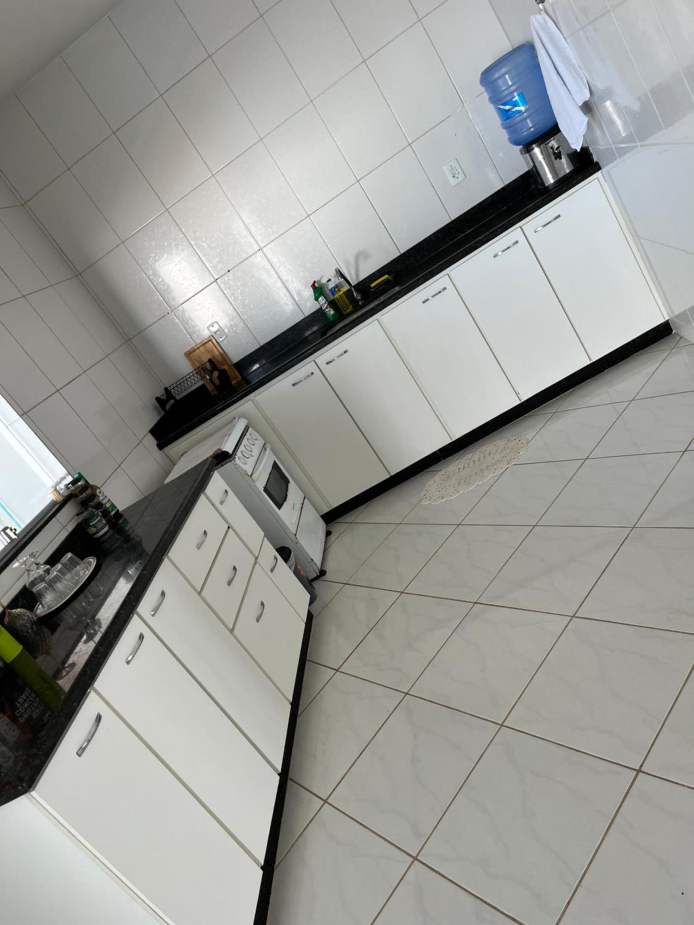 Beach House Guriri - Casa de temporada