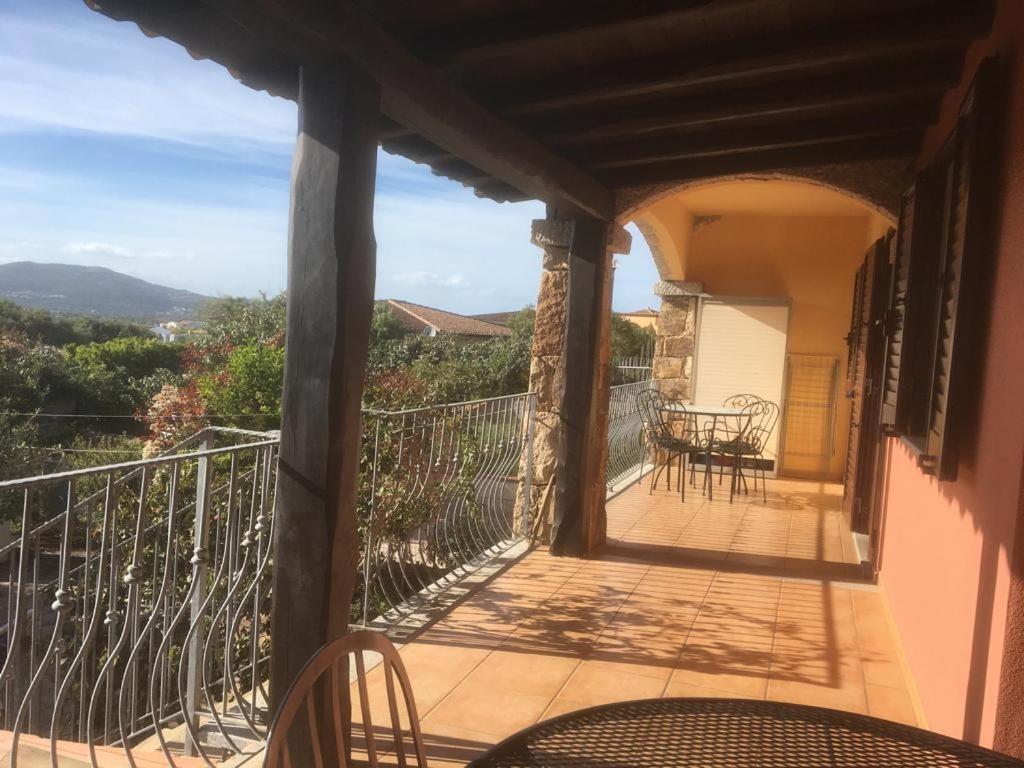 Villa Bellavista view 5