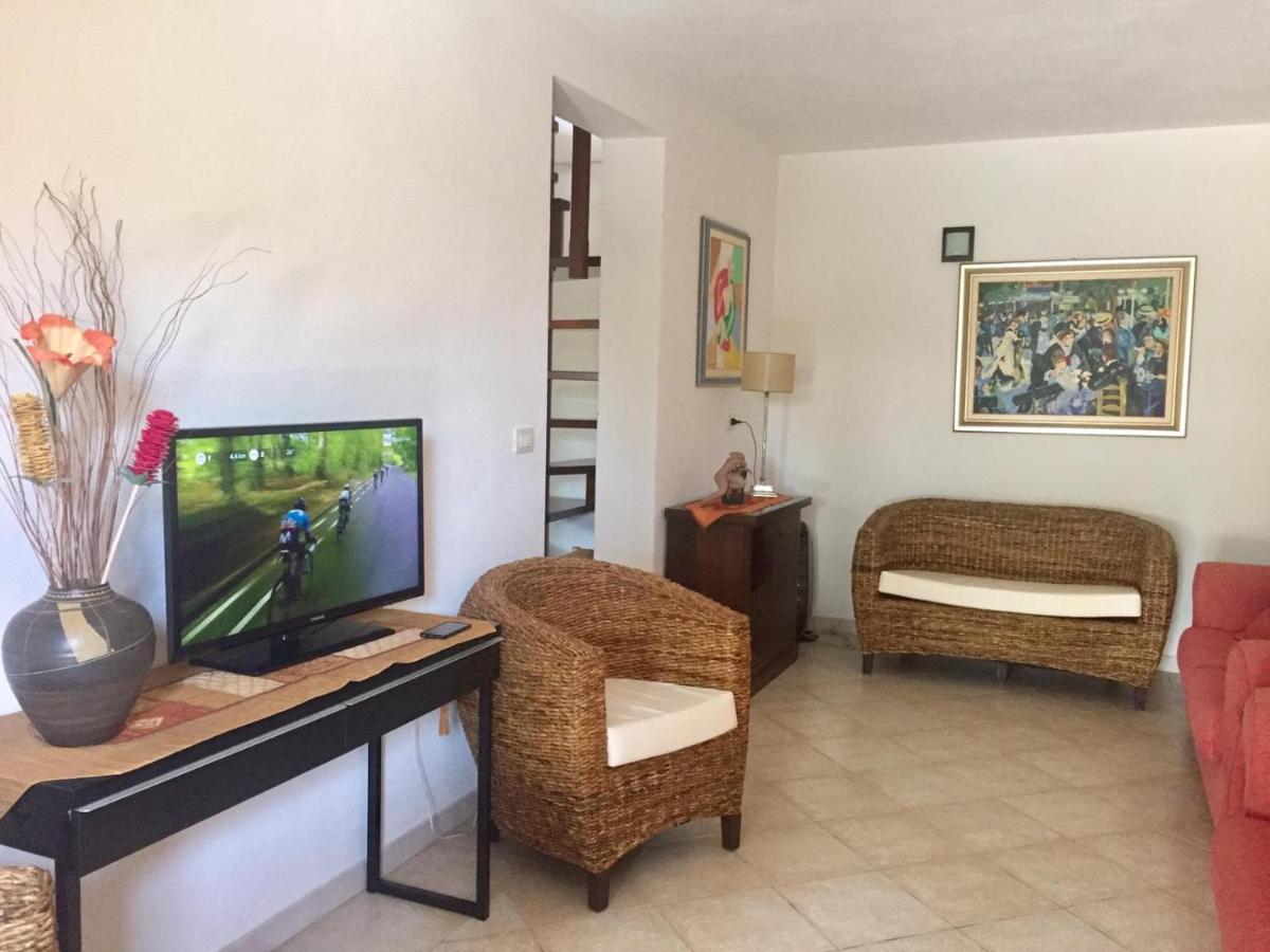 Villa Bellavista view 2