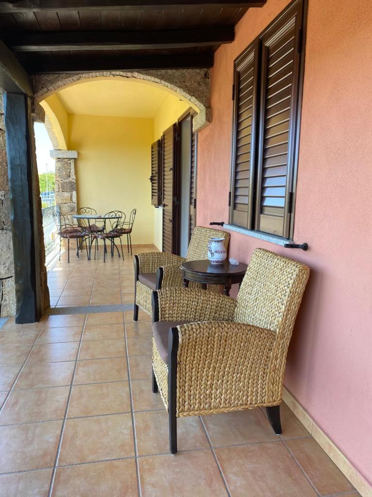 Villa Bellavista view 3