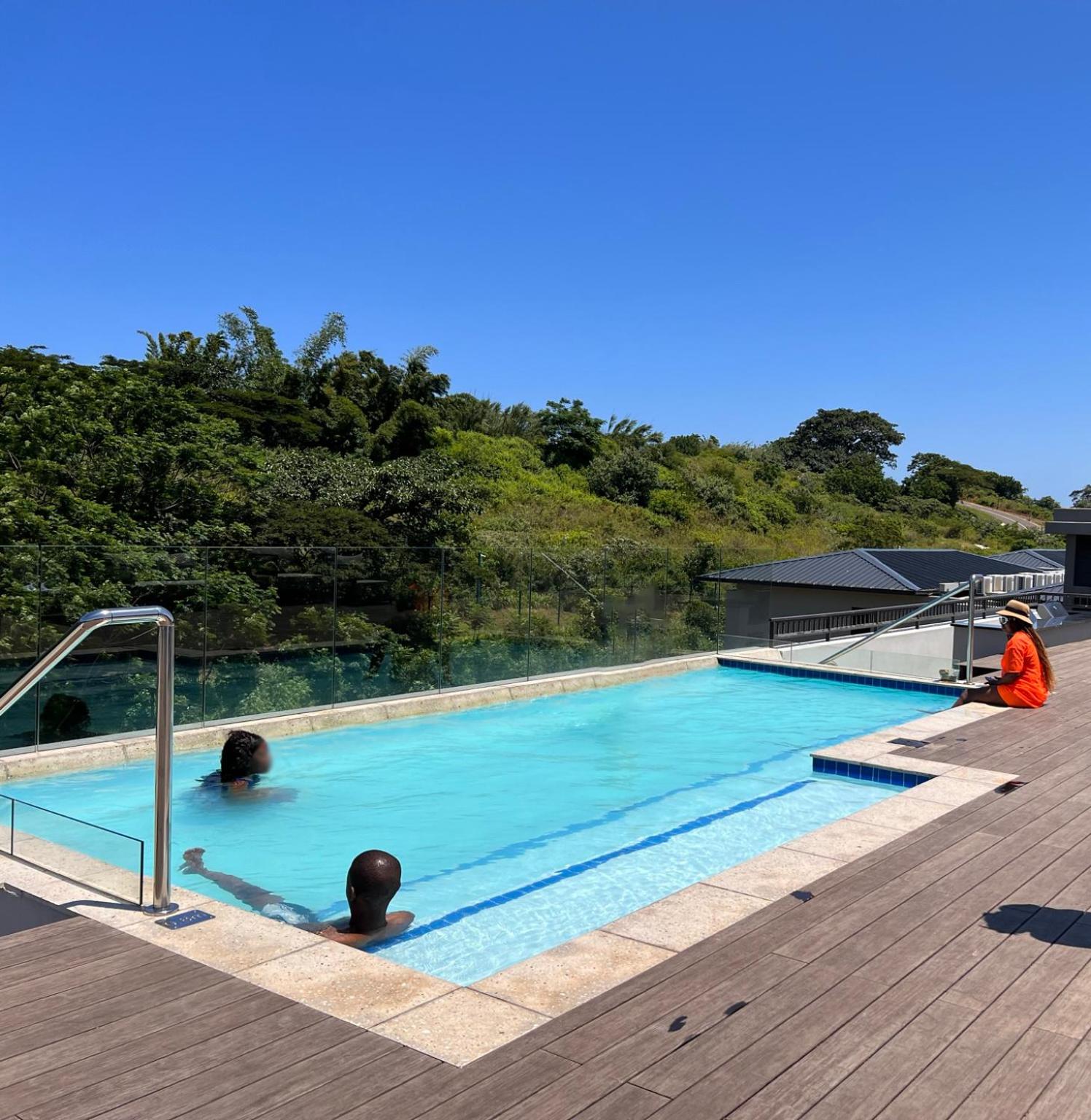 159 Zimbali Boulevard Suites view 2