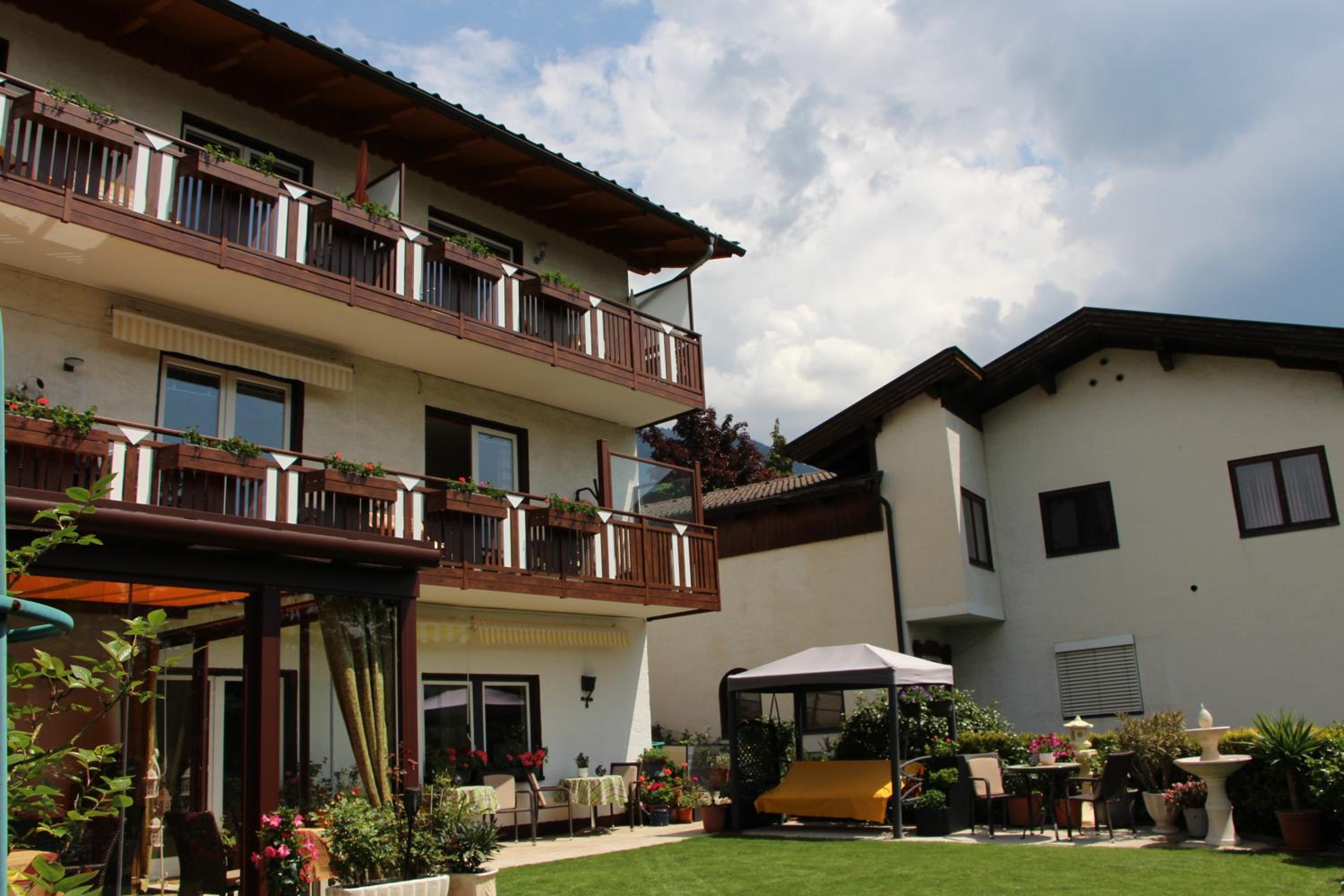 Haus Riedl