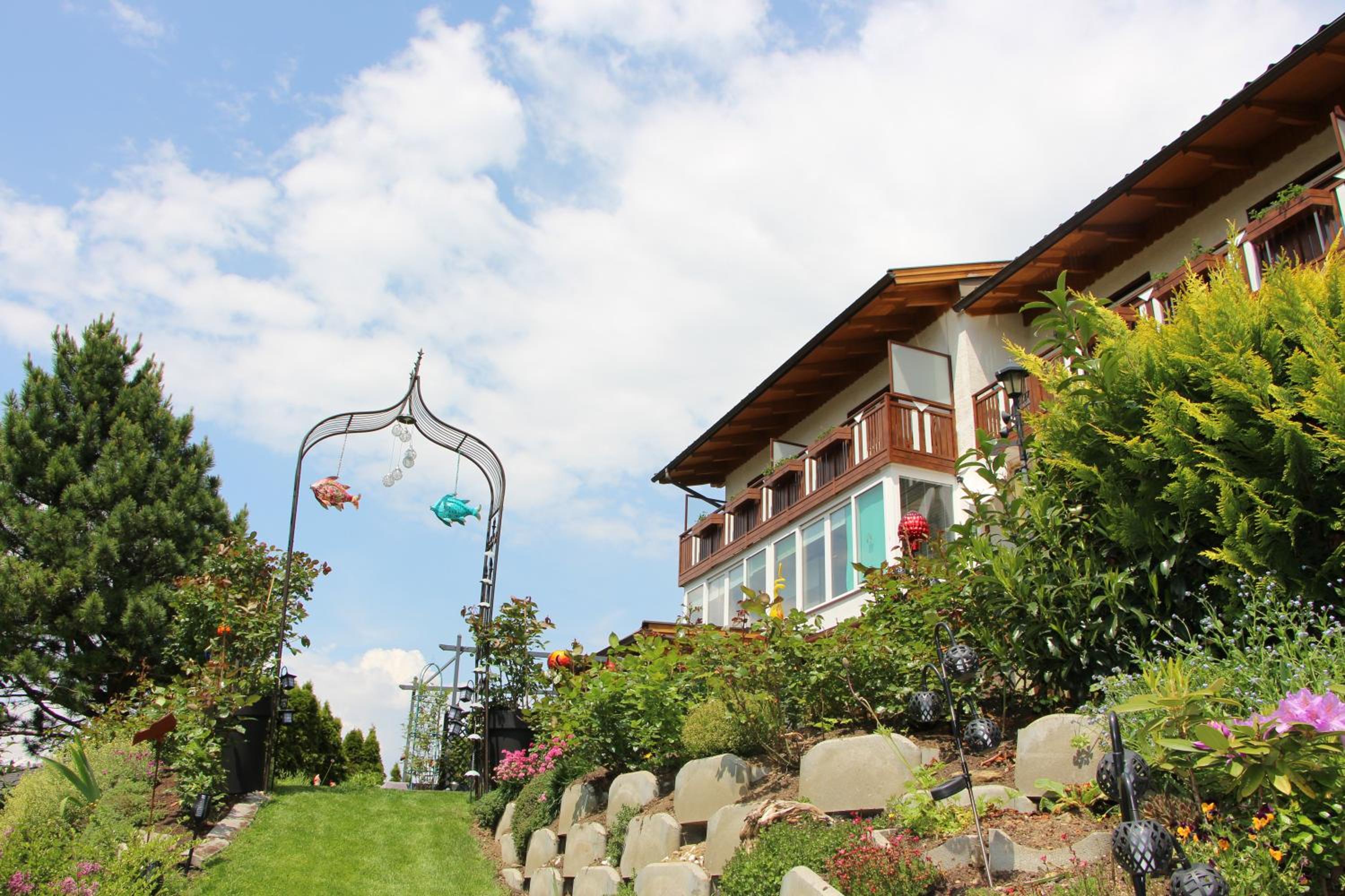 Haus Riedl