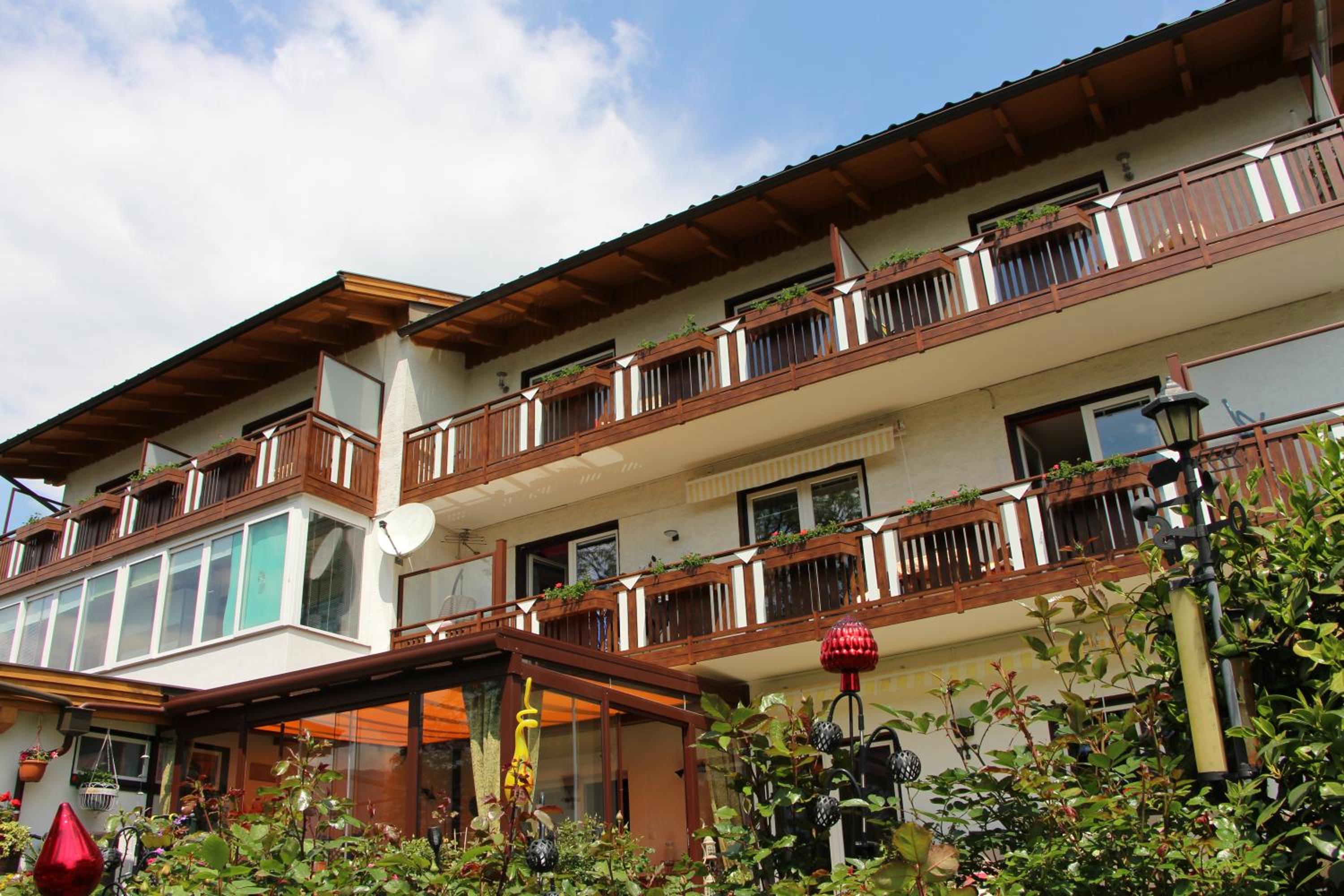 Haus Riedl
