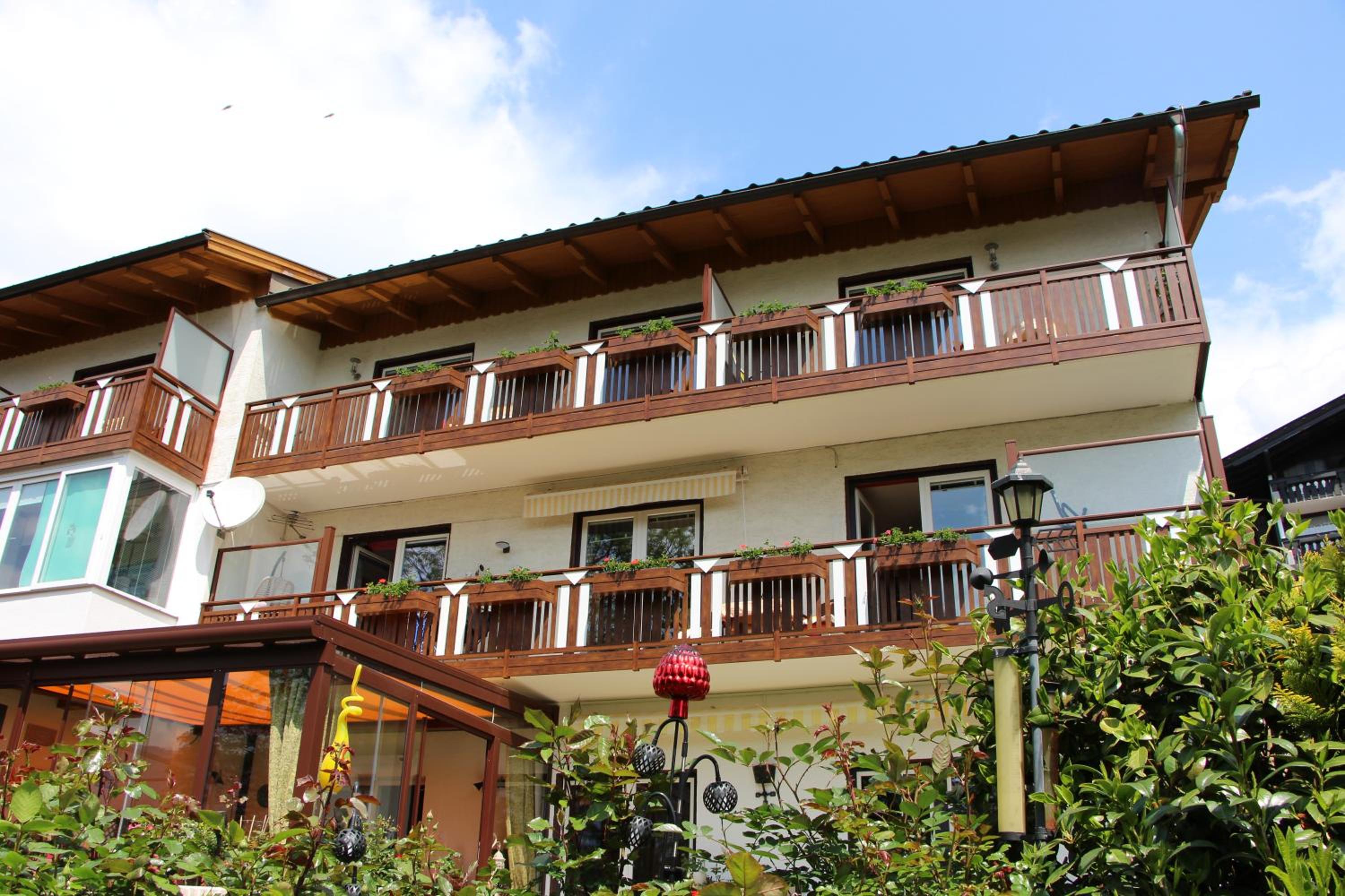 Haus Riedl