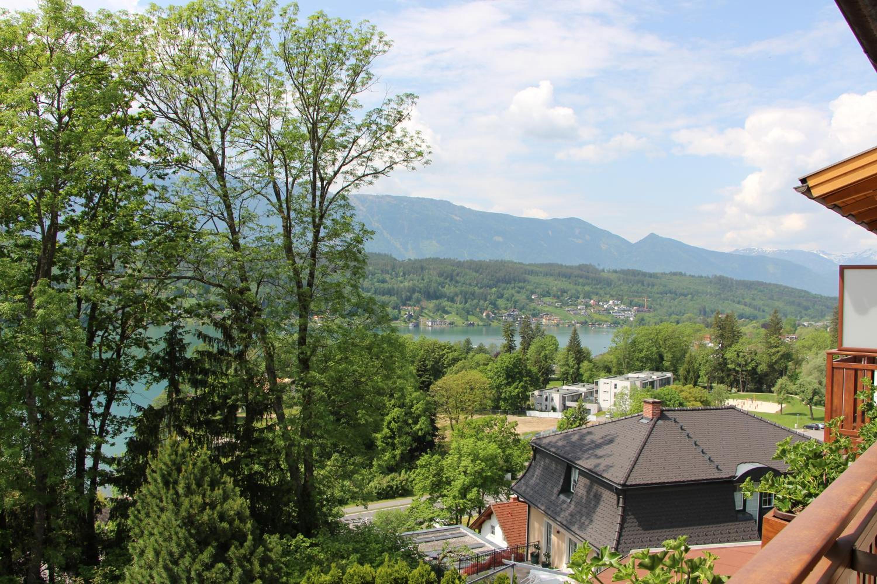 Haus Riedl