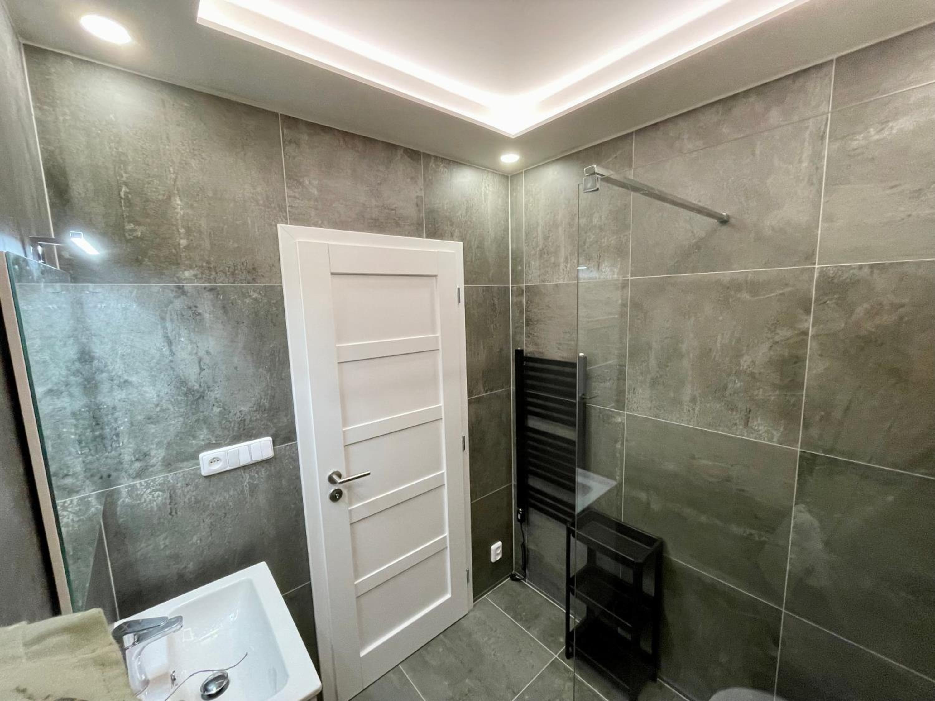 Apartmány TWINS