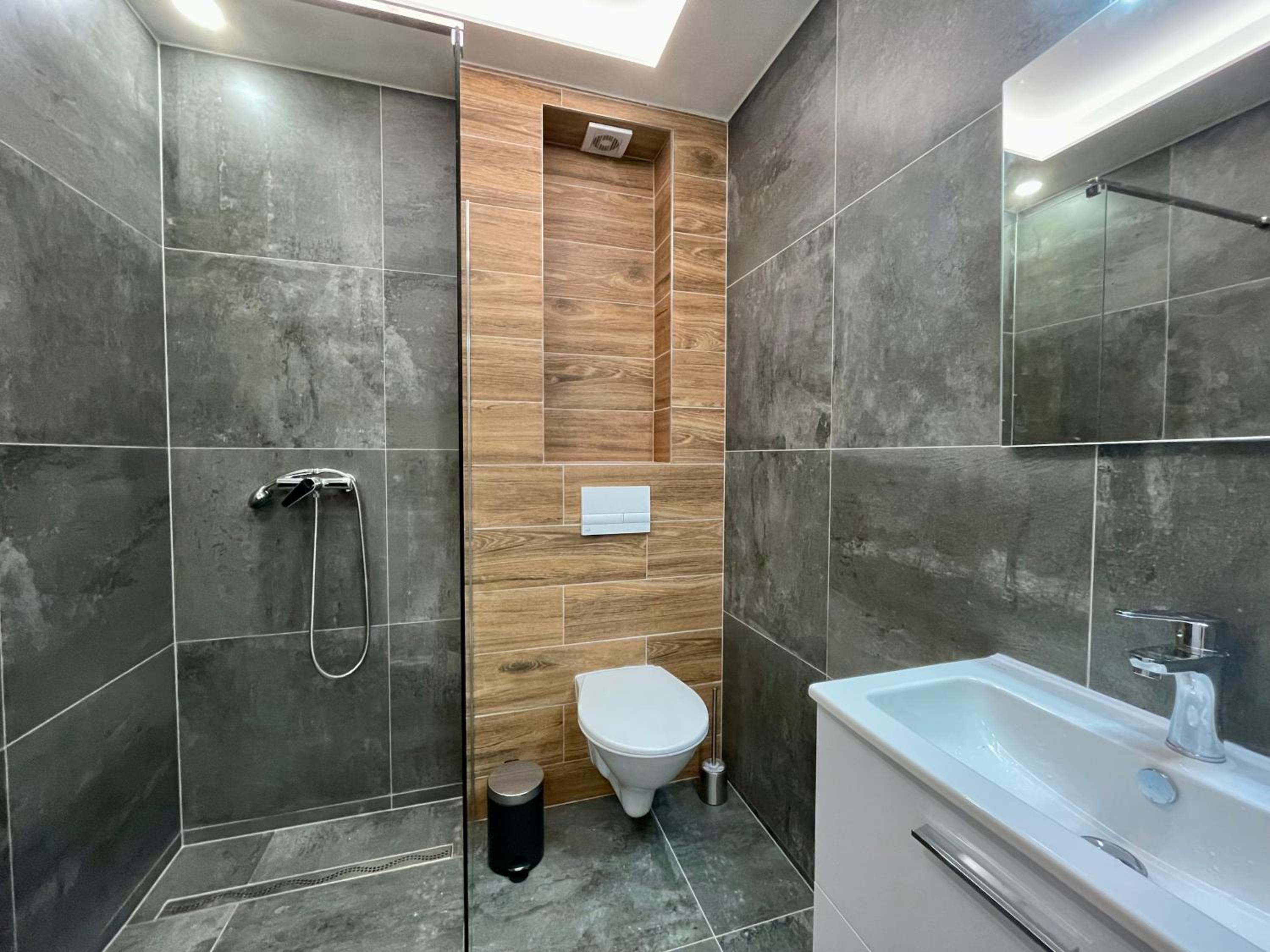 Apartmány TWINS