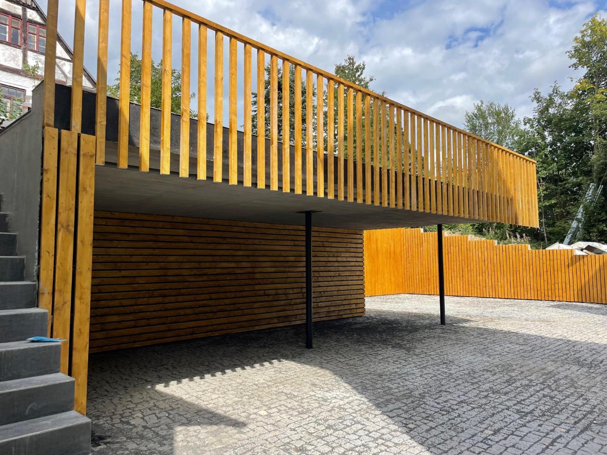 Apartmány TWINS