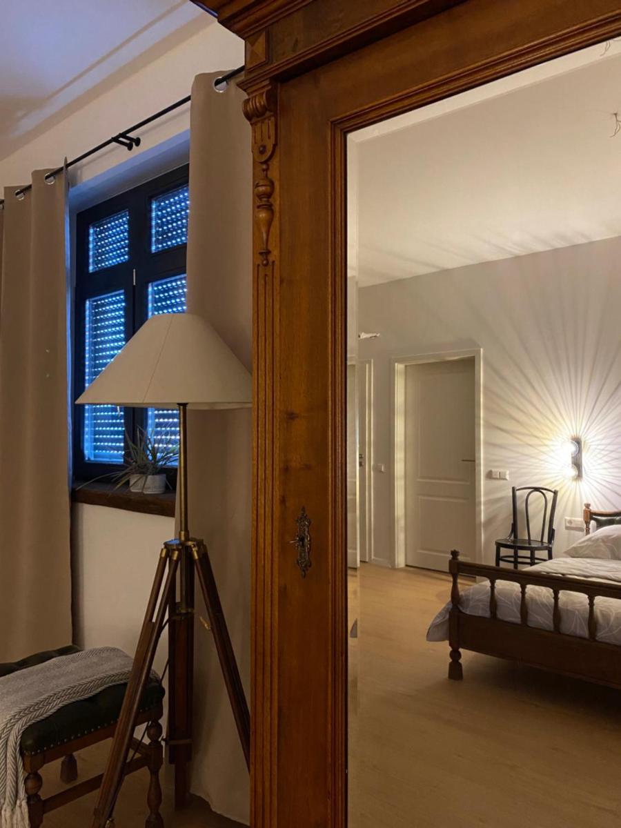 Sonnenhof 1737 - Ferienzimmer & Apartments