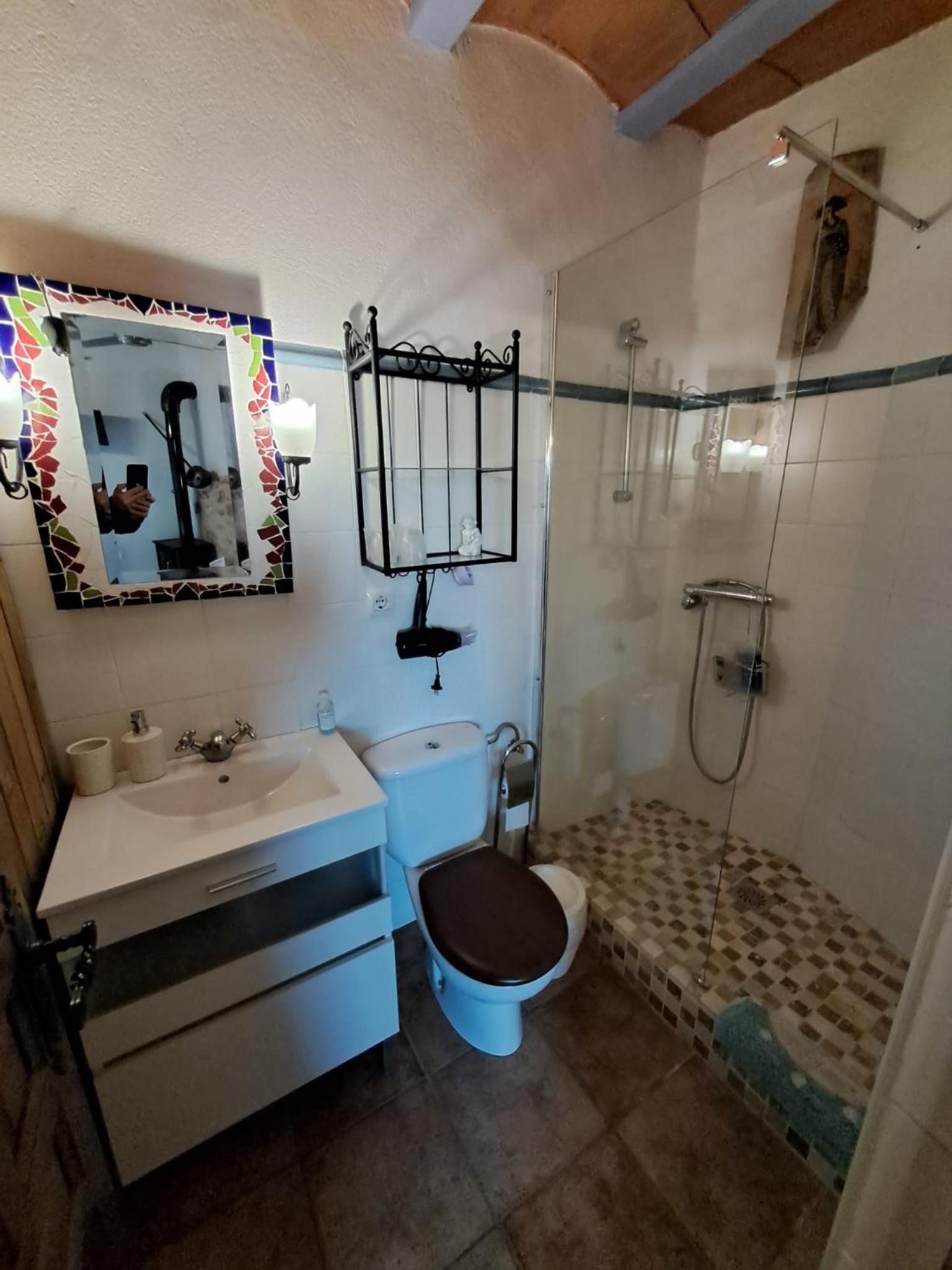 Ca la Serreta