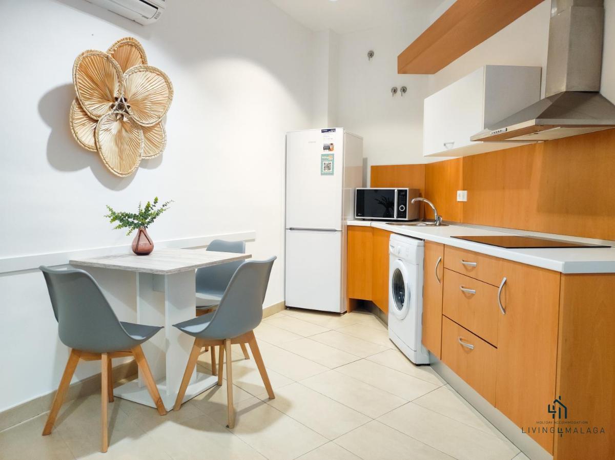 Living4Malaga Suites Superior
