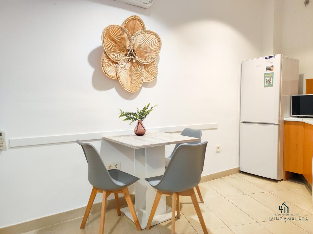 Living4Malaga Suites Superior