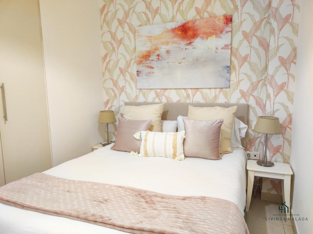 Living4Malaga Suites Superior
