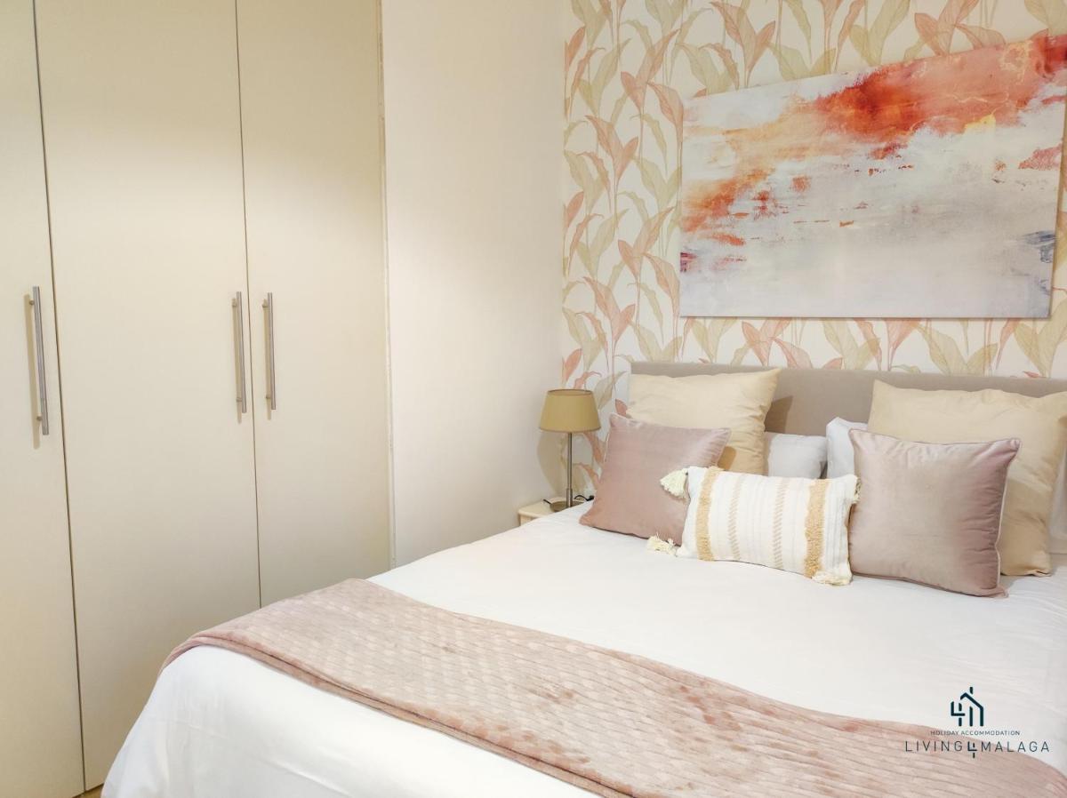 Living4Malaga Suites Superior