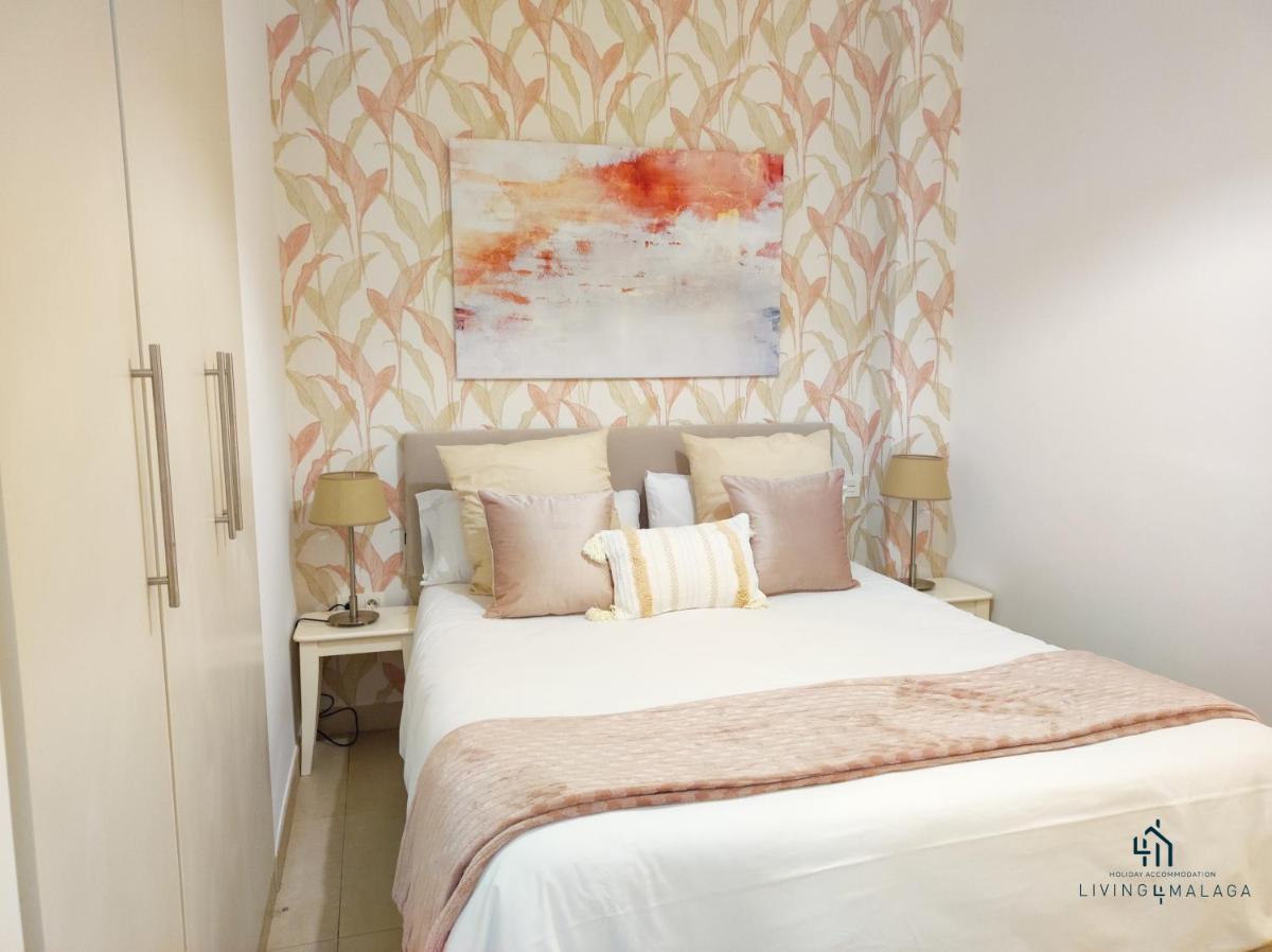 Living4Malaga Suites Superior