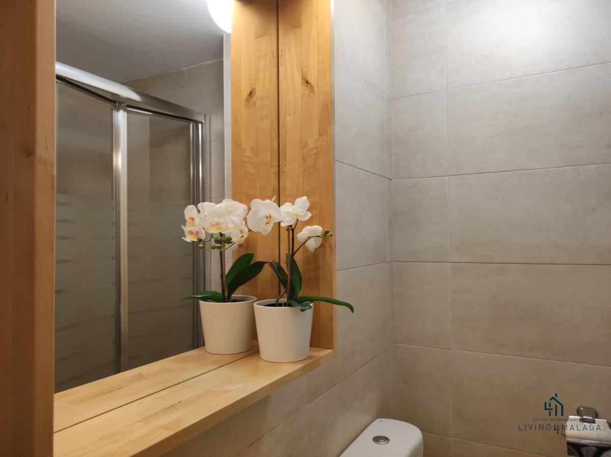 Living4Malaga Suites Superior
