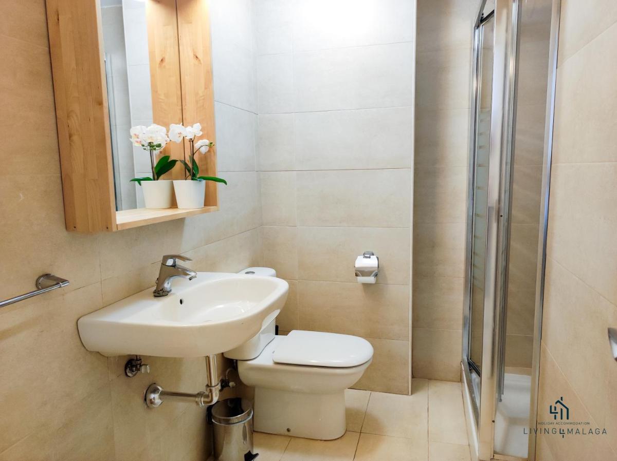 Living4Malaga Suites Superior
