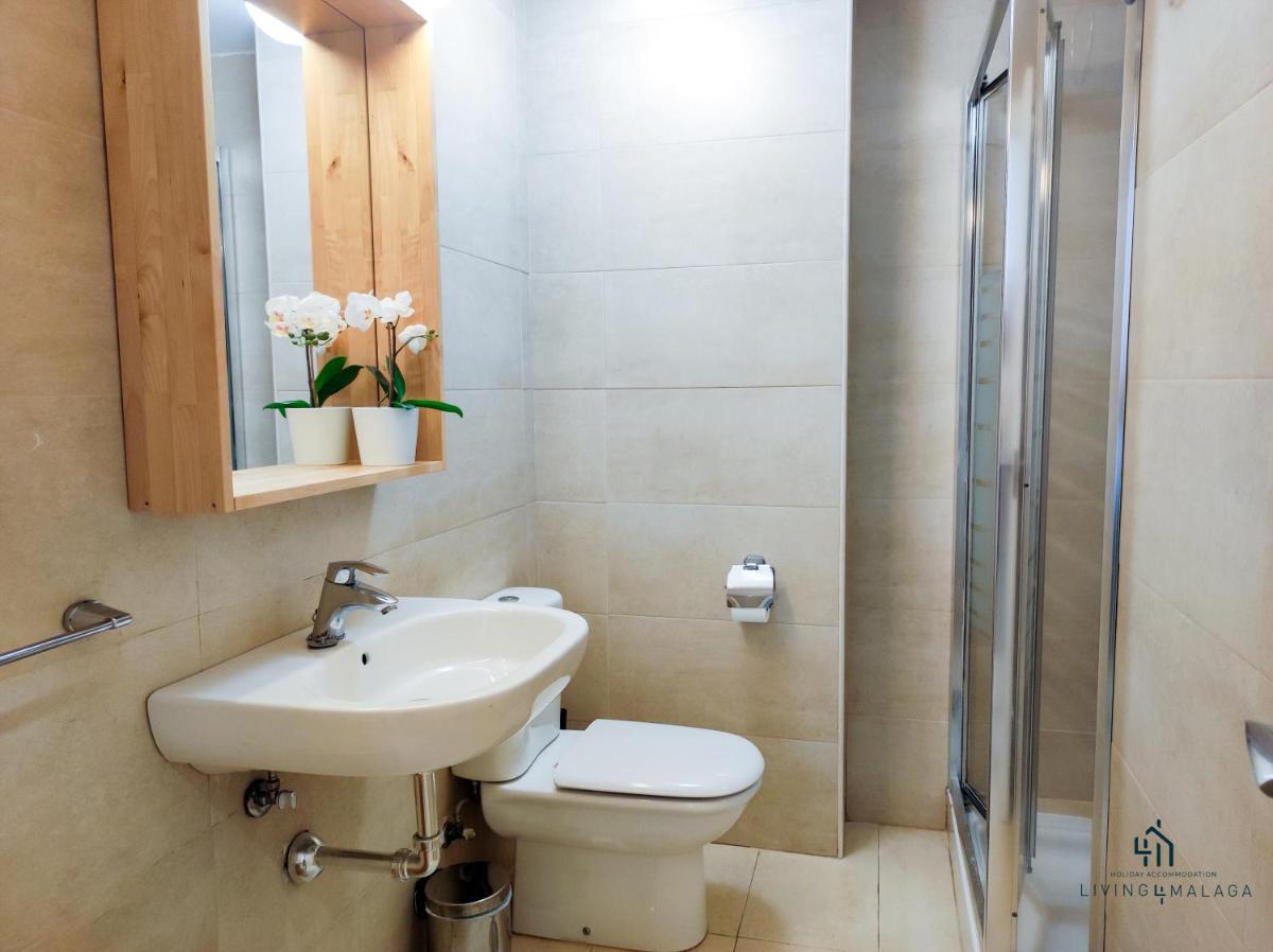 Living4Malaga Suites Superior
