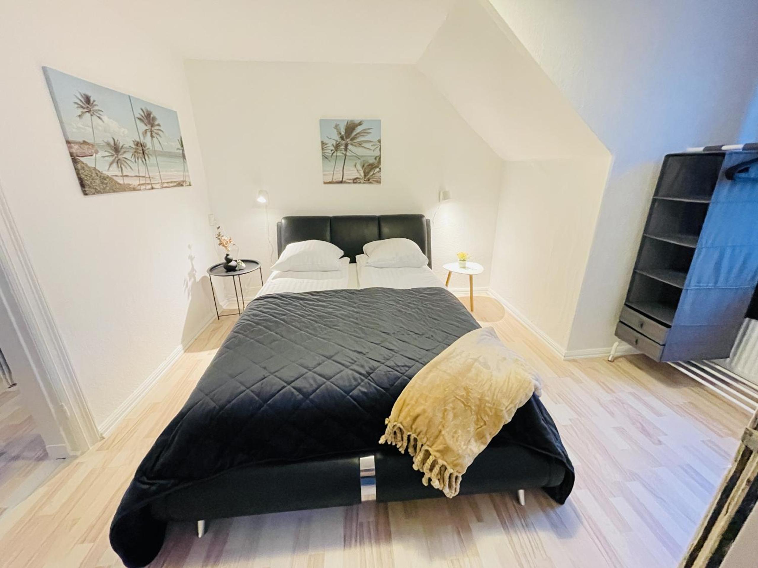 aday - Randers Elegant and Trendy Apartment view 2