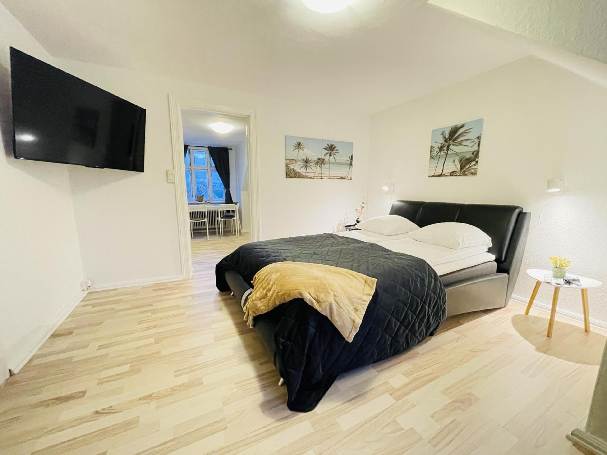 aday - Randers Elegant and Trendy Apartment view 3