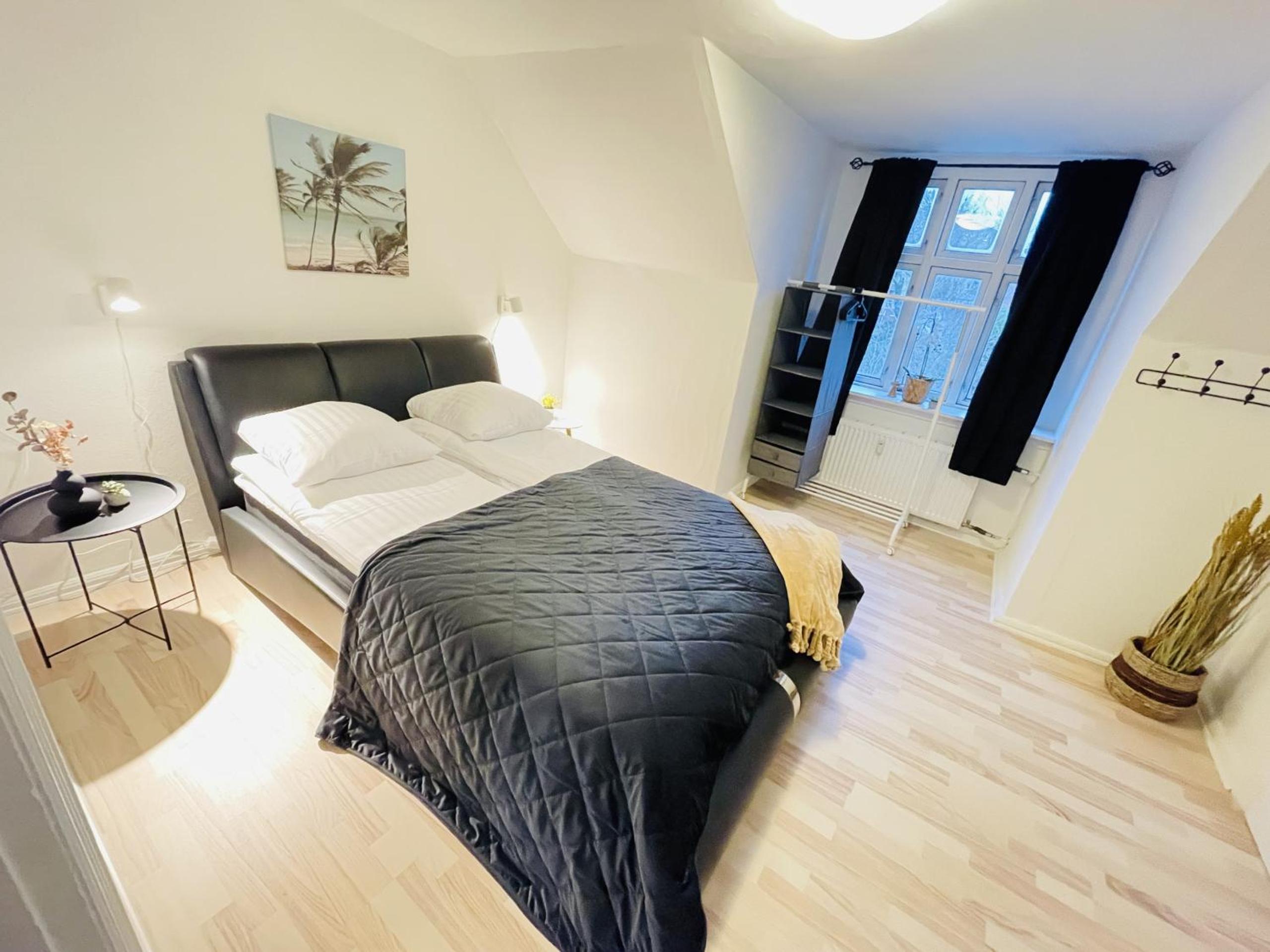 aday - Randers Elegant and Trendy Apartment view 4