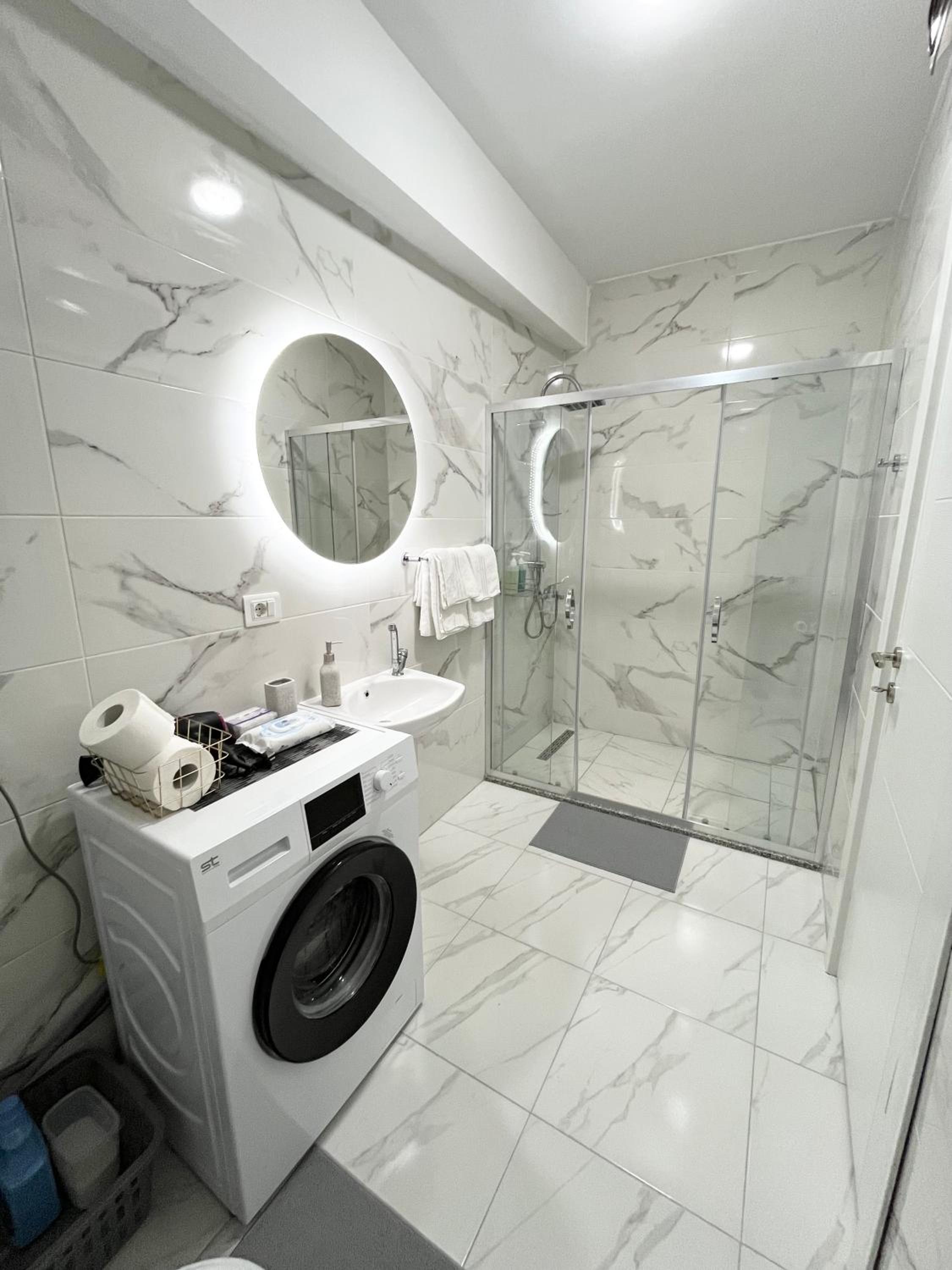 MML Apartment Skopje