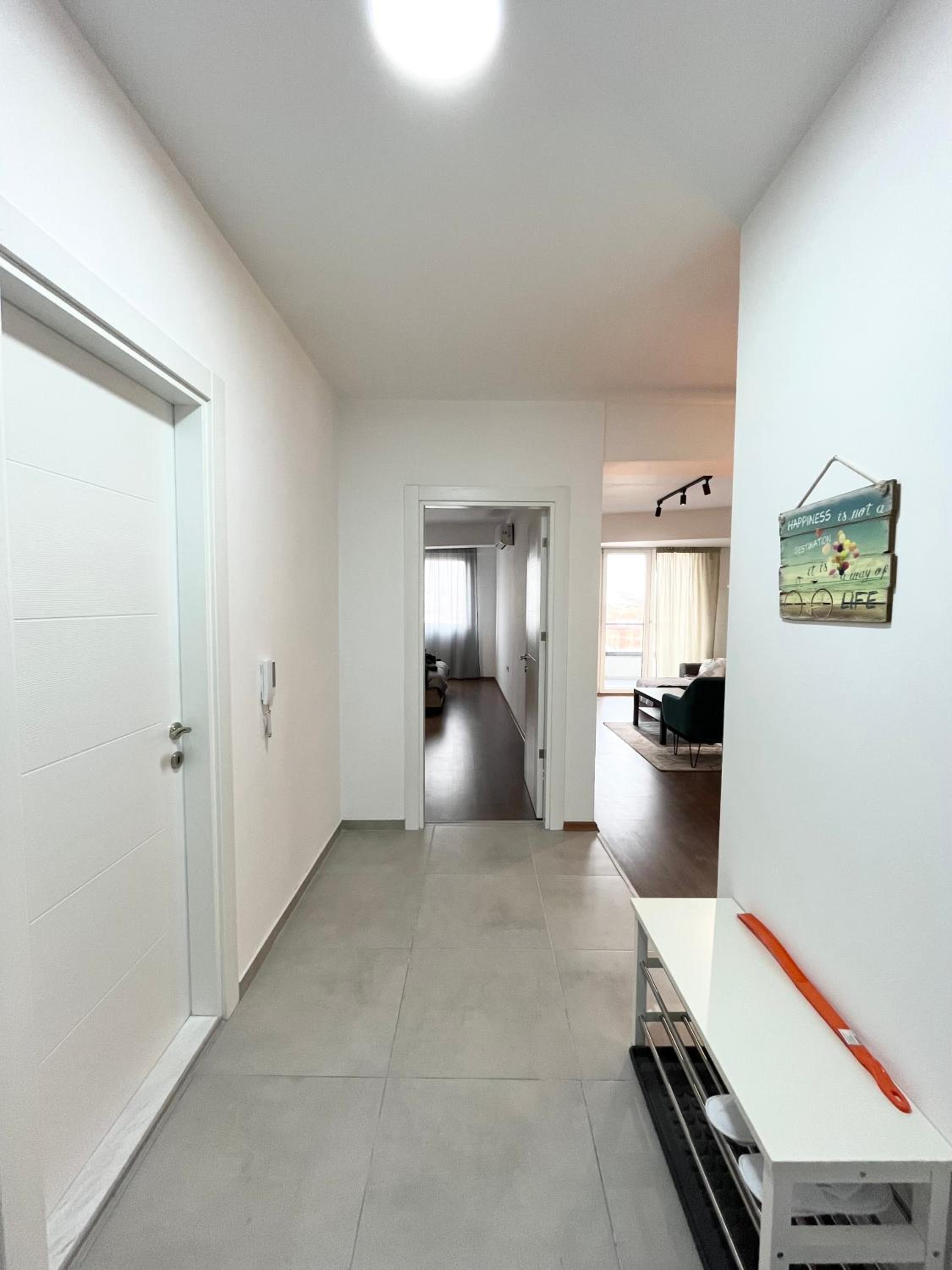 MML Apartment Skopje