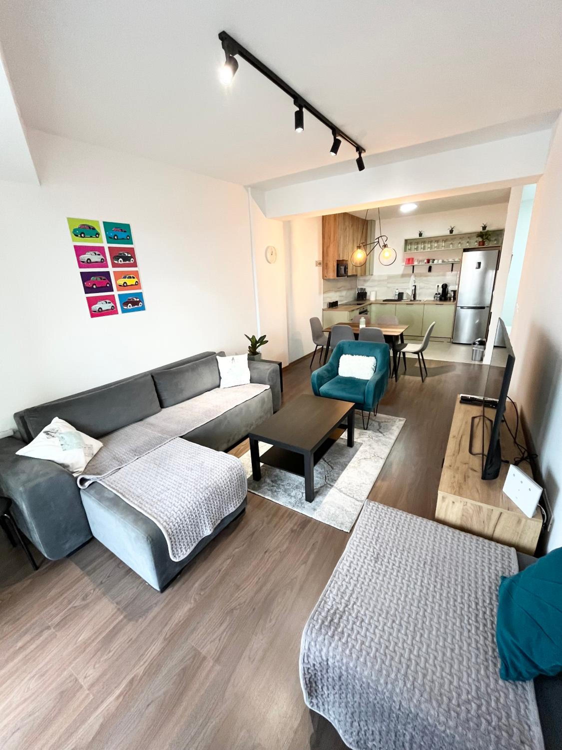 MML Apartment Skopje