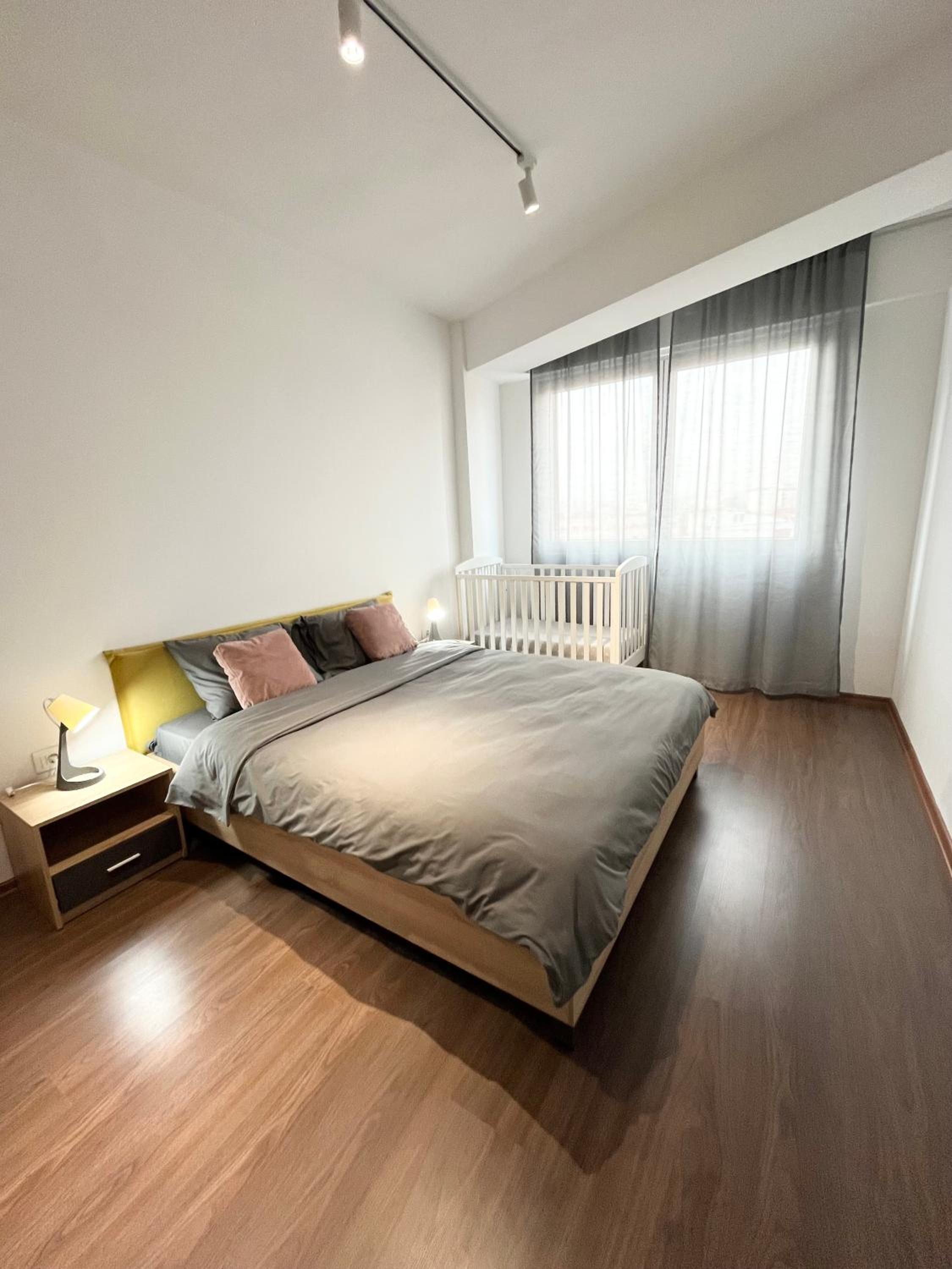 MML Apartment Skopje