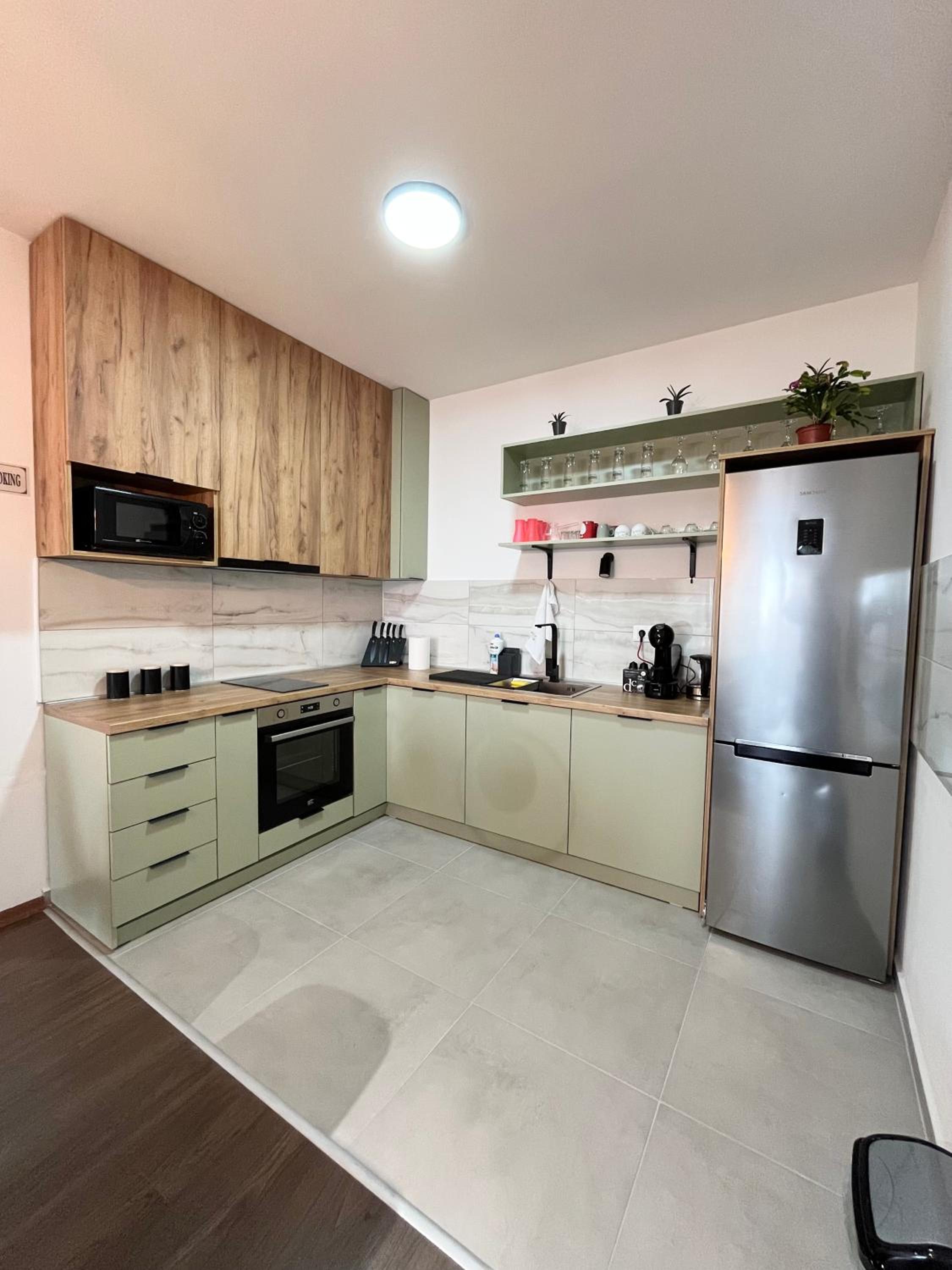 MML Apartment Skopje