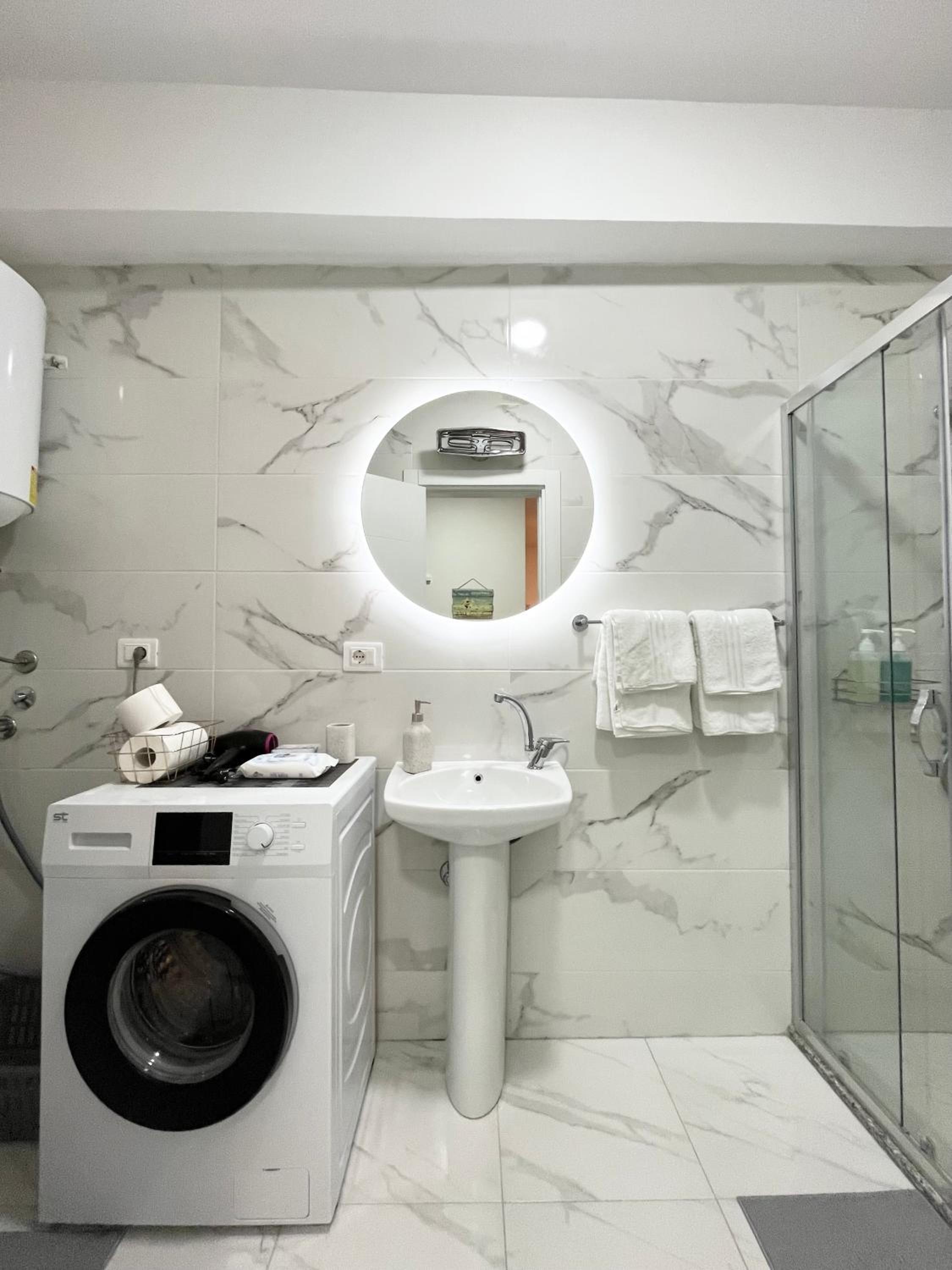 MML Apartment Skopje