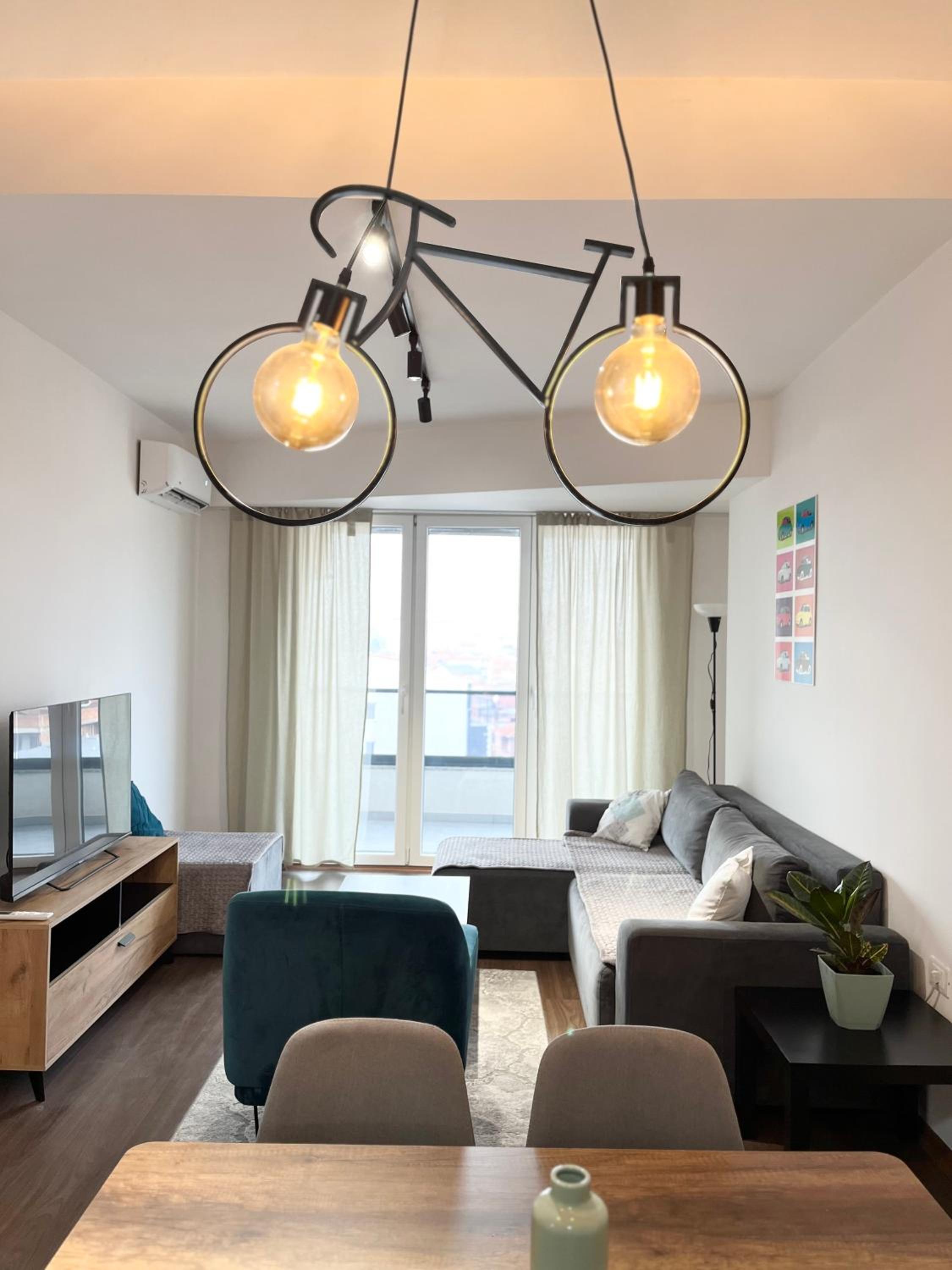 MML Apartment Skopje