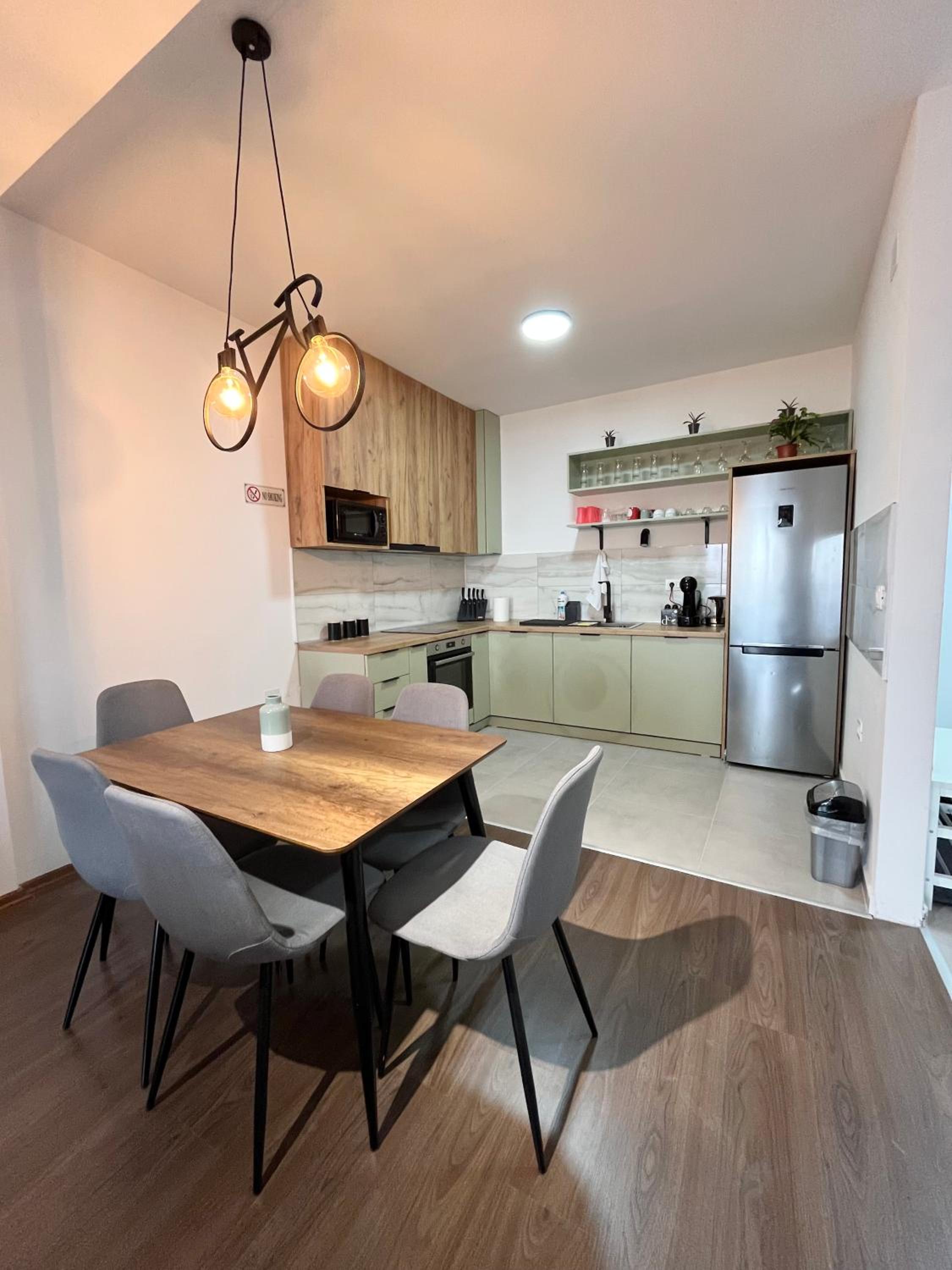 MML Apartment Skopje