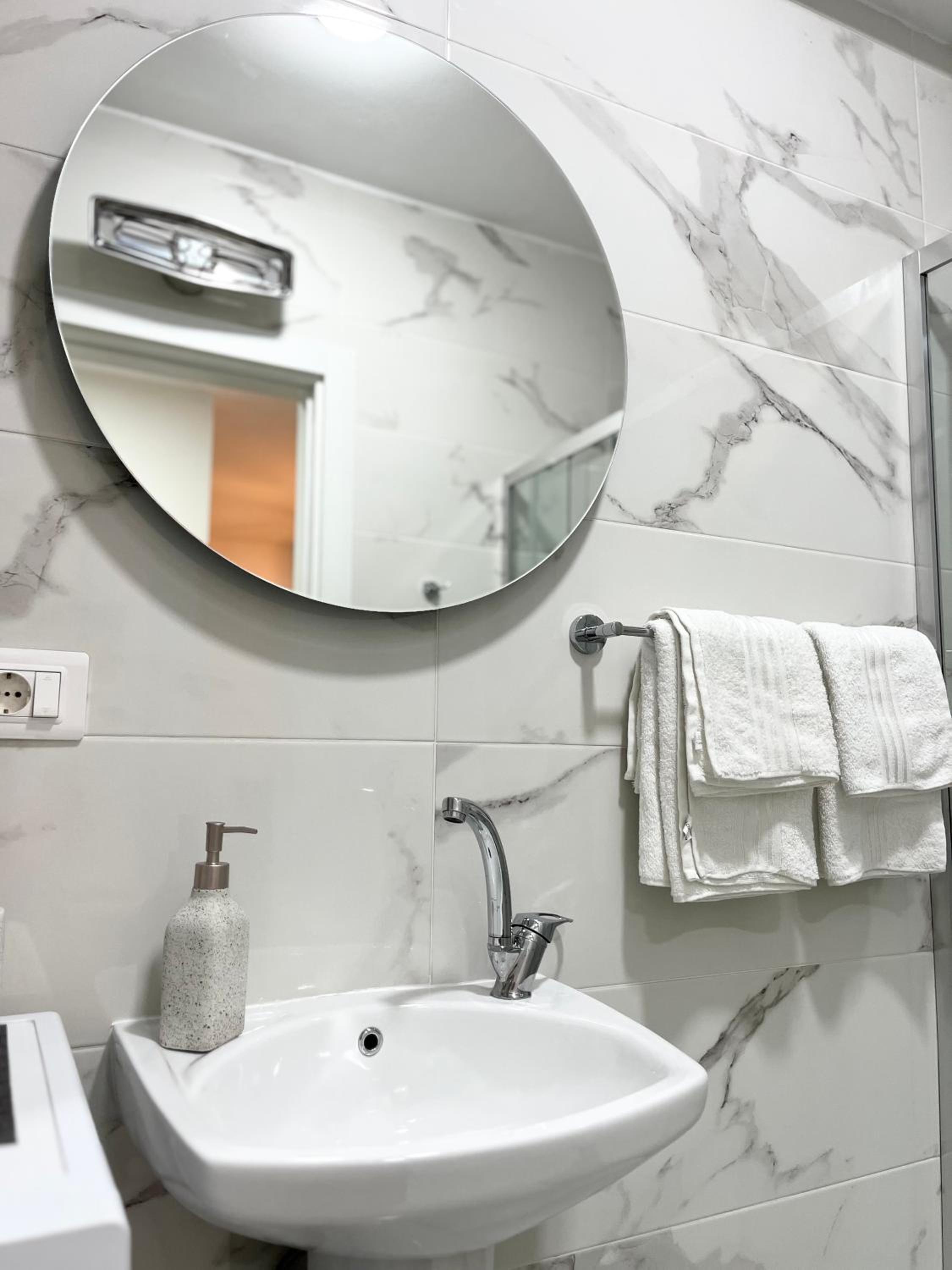 MML Apartment Skopje