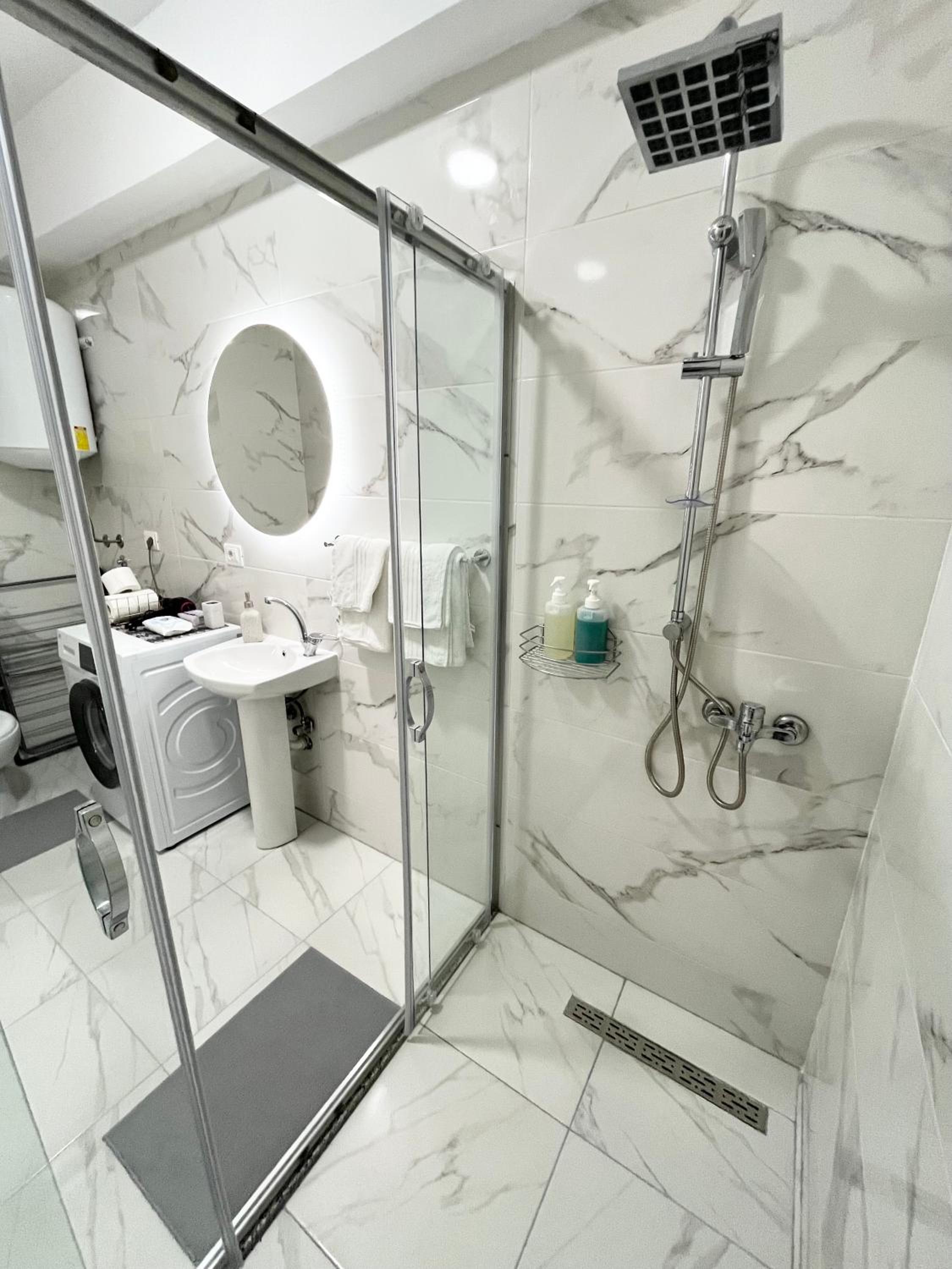 MML Apartment Skopje