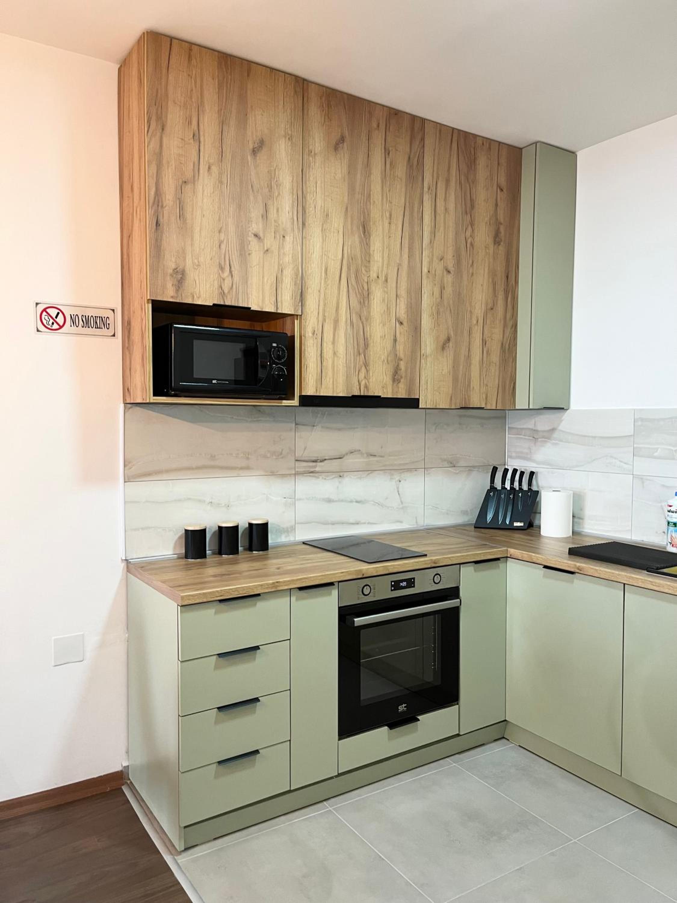 MML Apartment Skopje