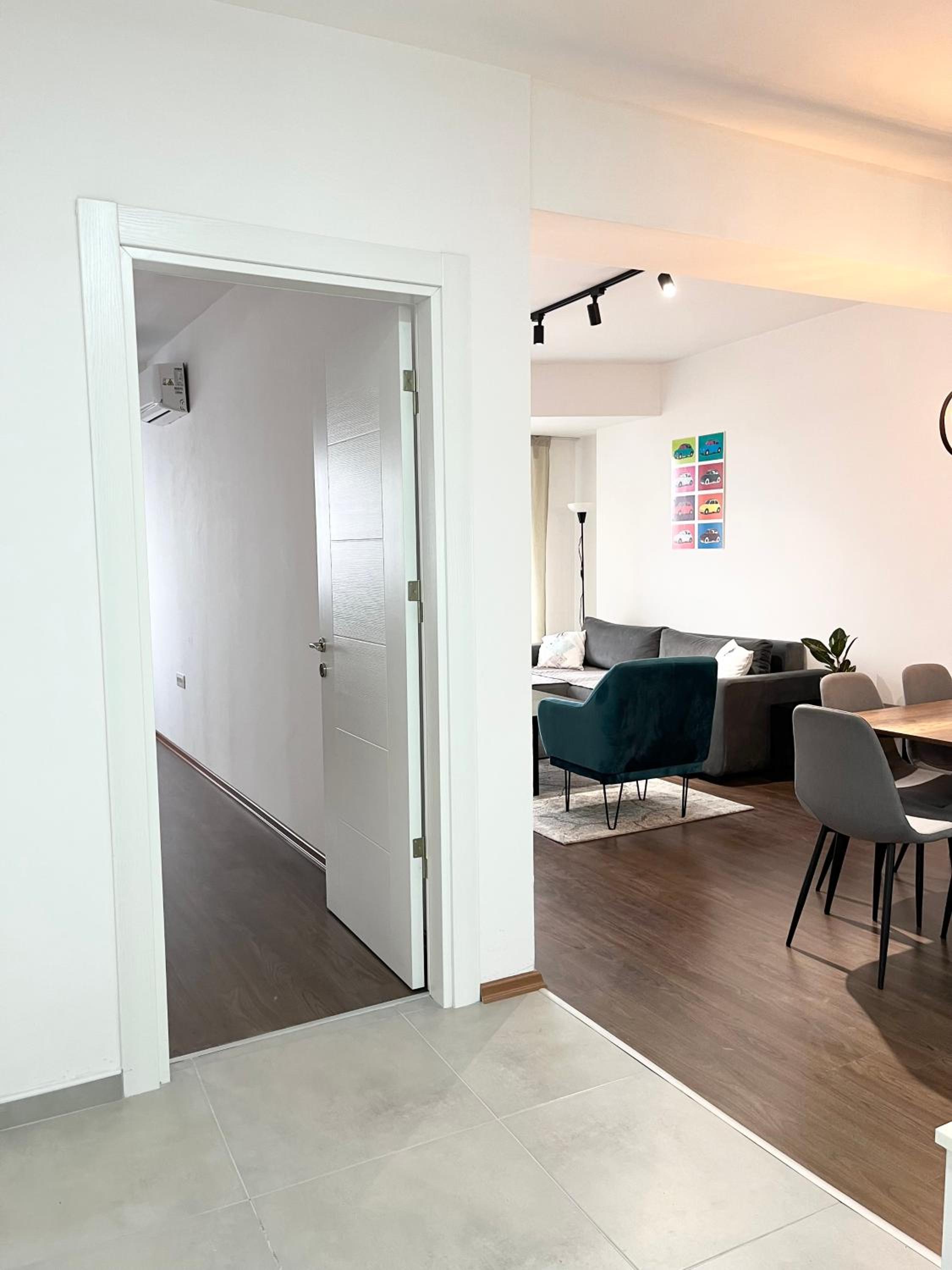 MML Apartment Skopje