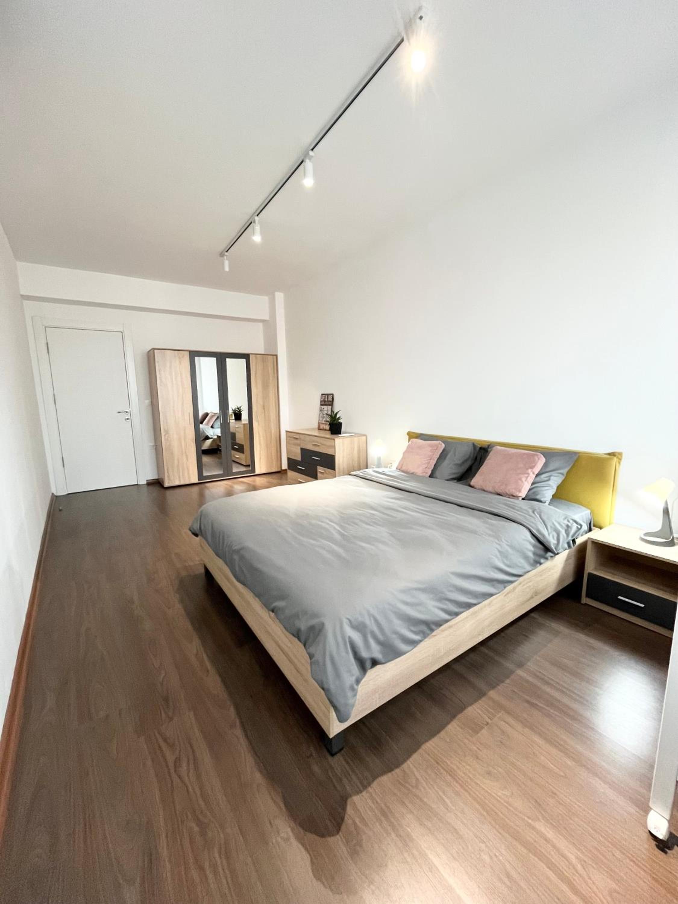 MML Apartment Skopje