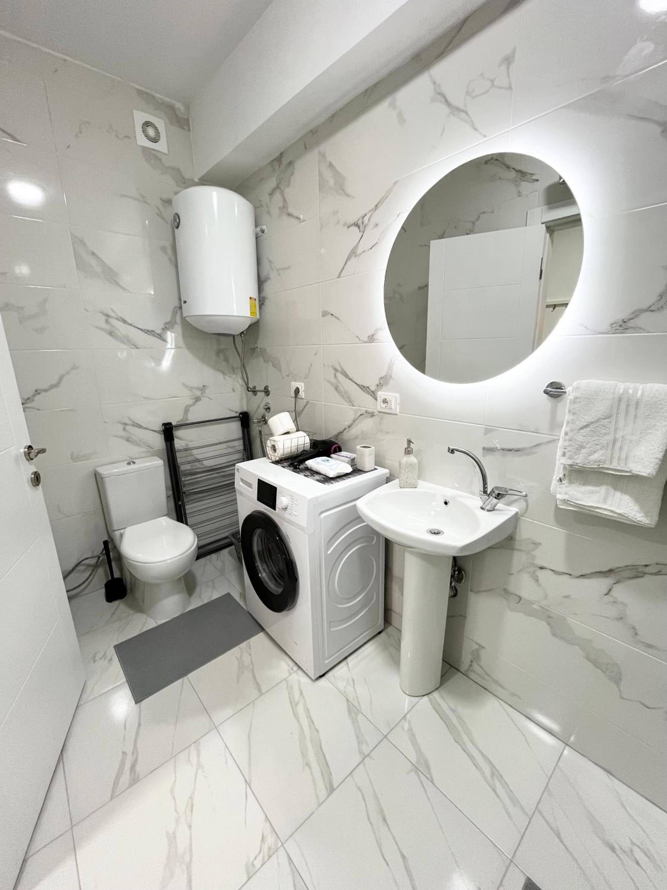 MML Apartment Skopje