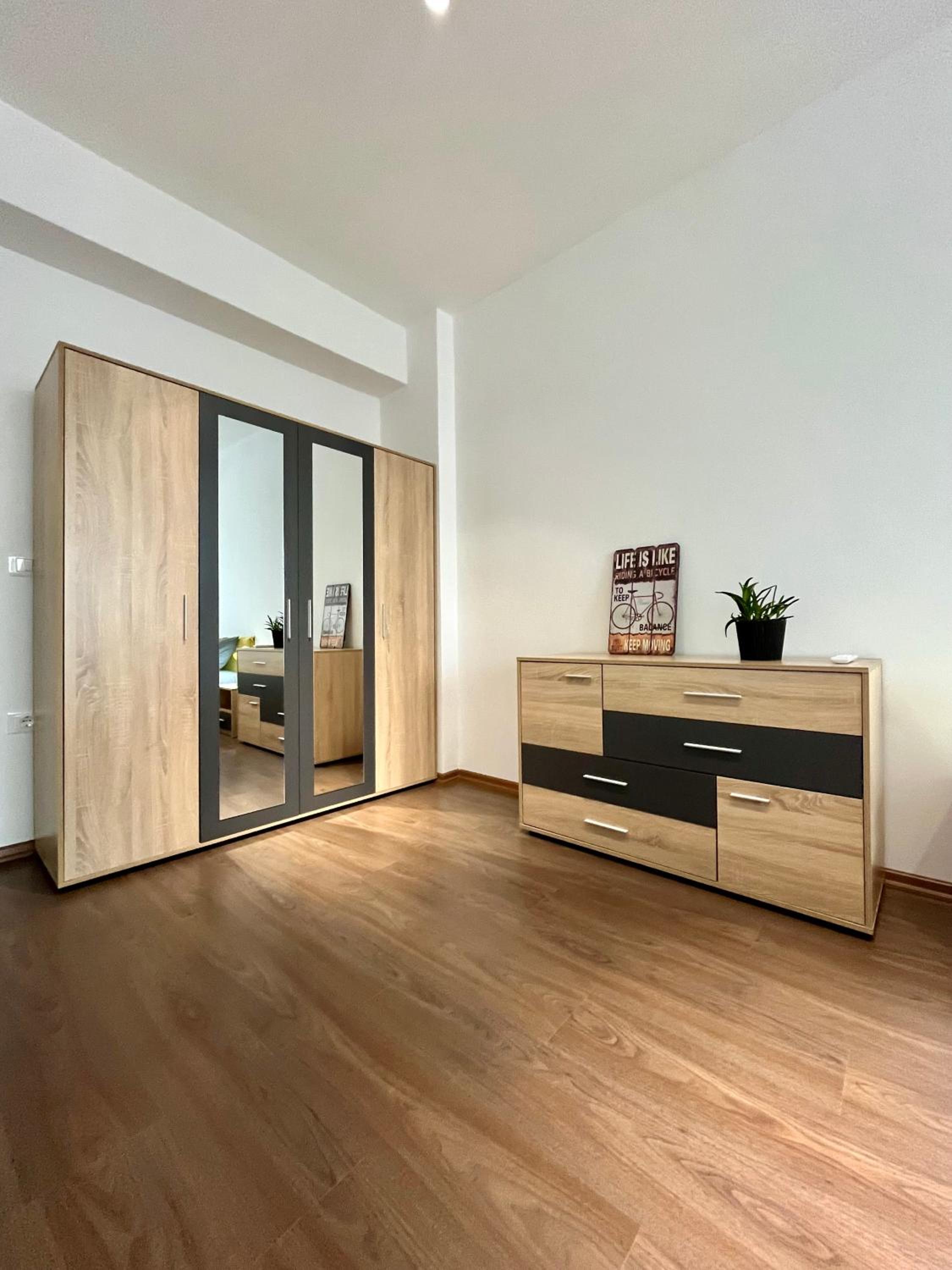 MML Apartment Skopje